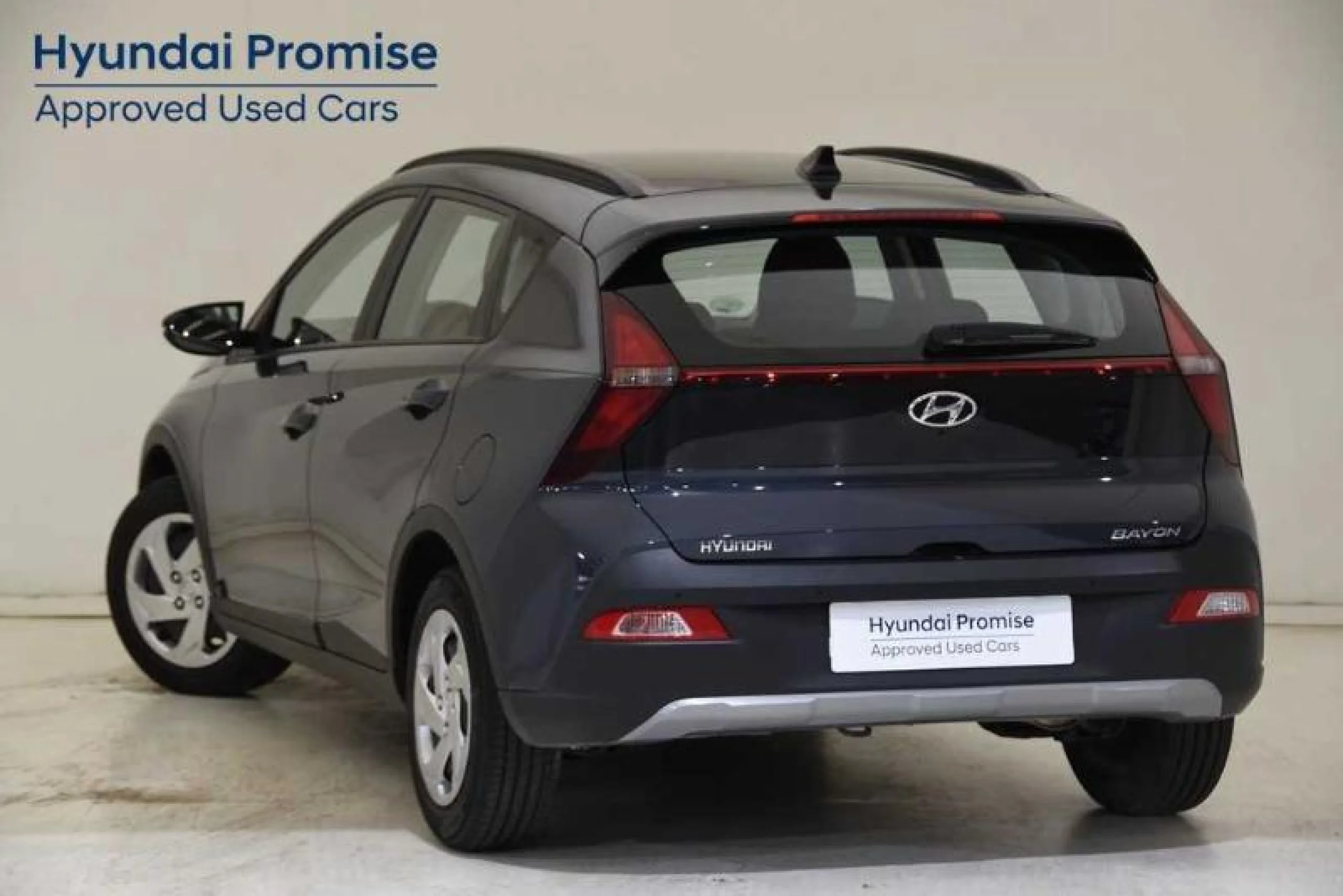 HYUNDAI BAYON 1.2 MPI KLASS - Foto 3