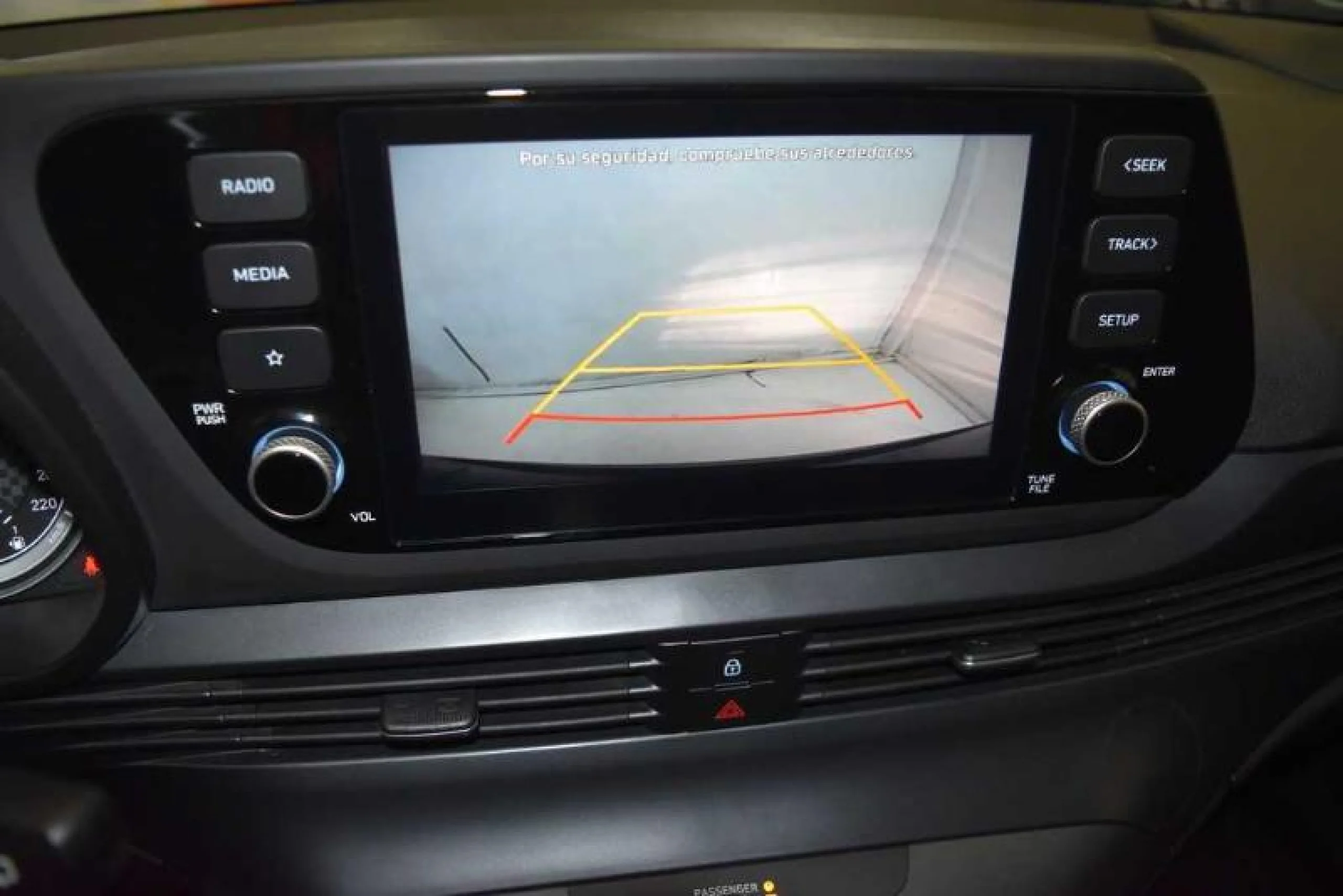 HYUNDAI BAYON 1.2 MPI KLASS - Foto 14