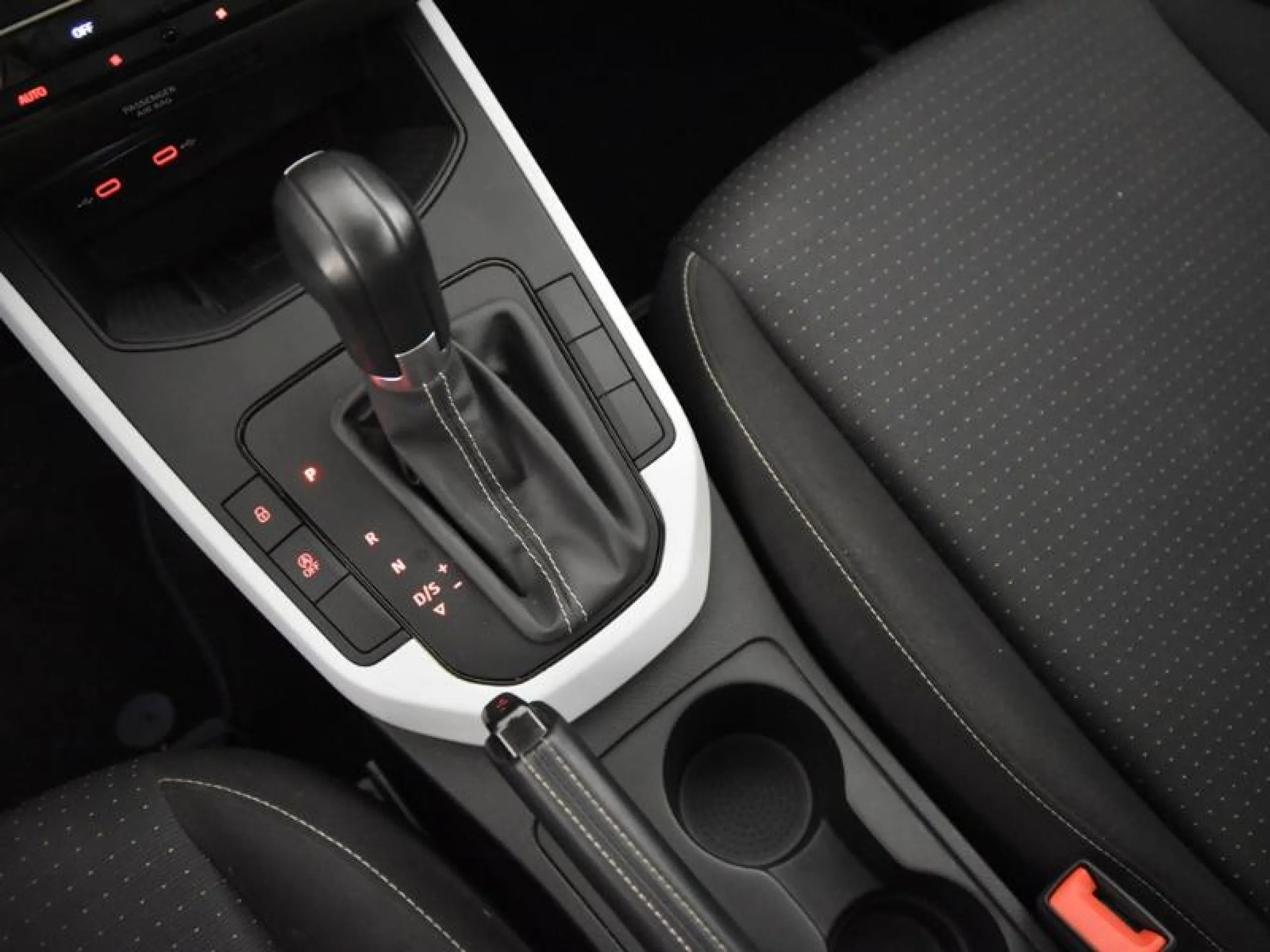 SEAT ARONA 1.0 TSI 85KW (115CV) DSG XPERIENCE XM - Foto 10