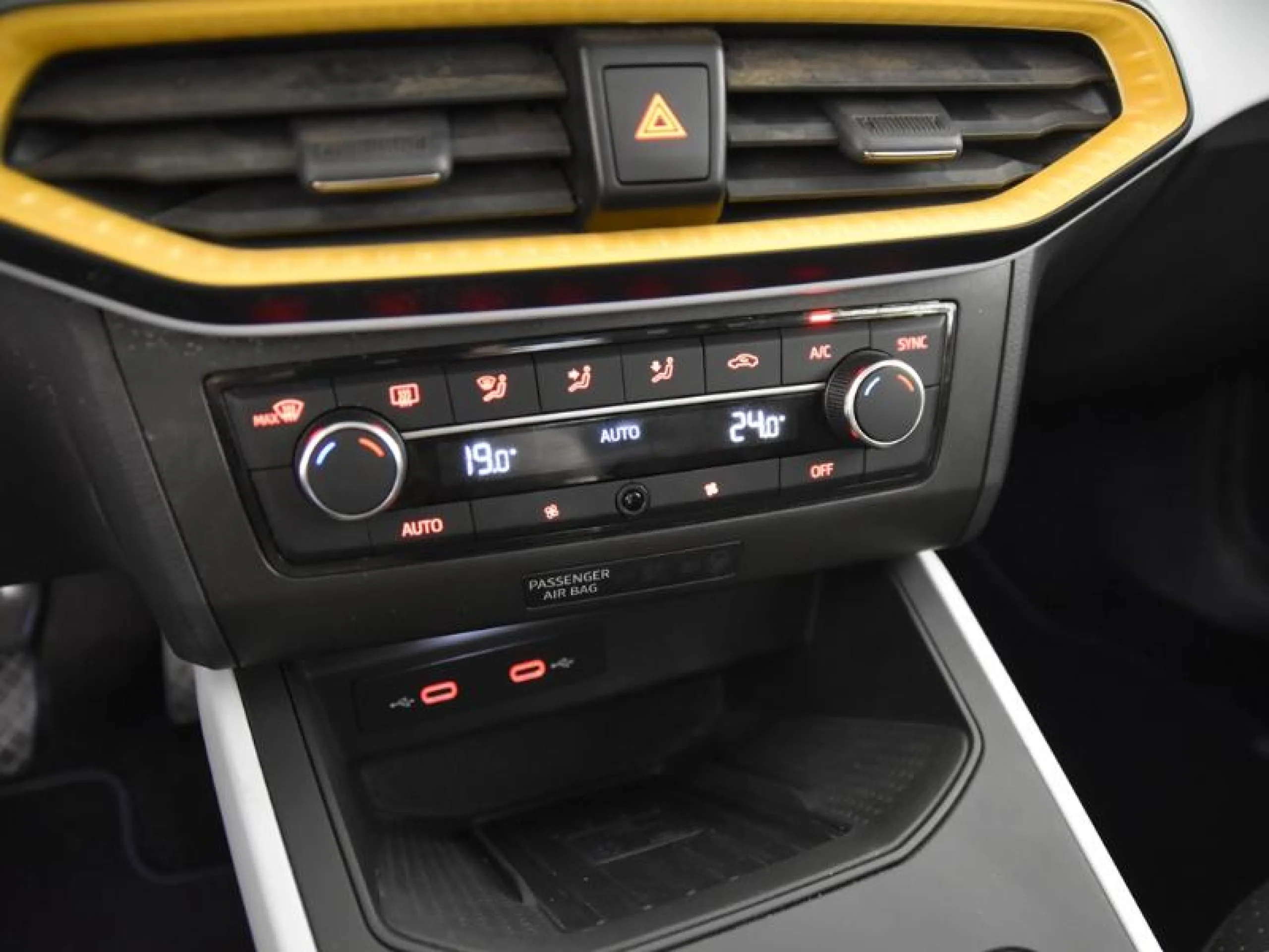 SEAT ARONA 1.0 TSI 85KW (115CV) DSG XPERIENCE XM - Foto 11