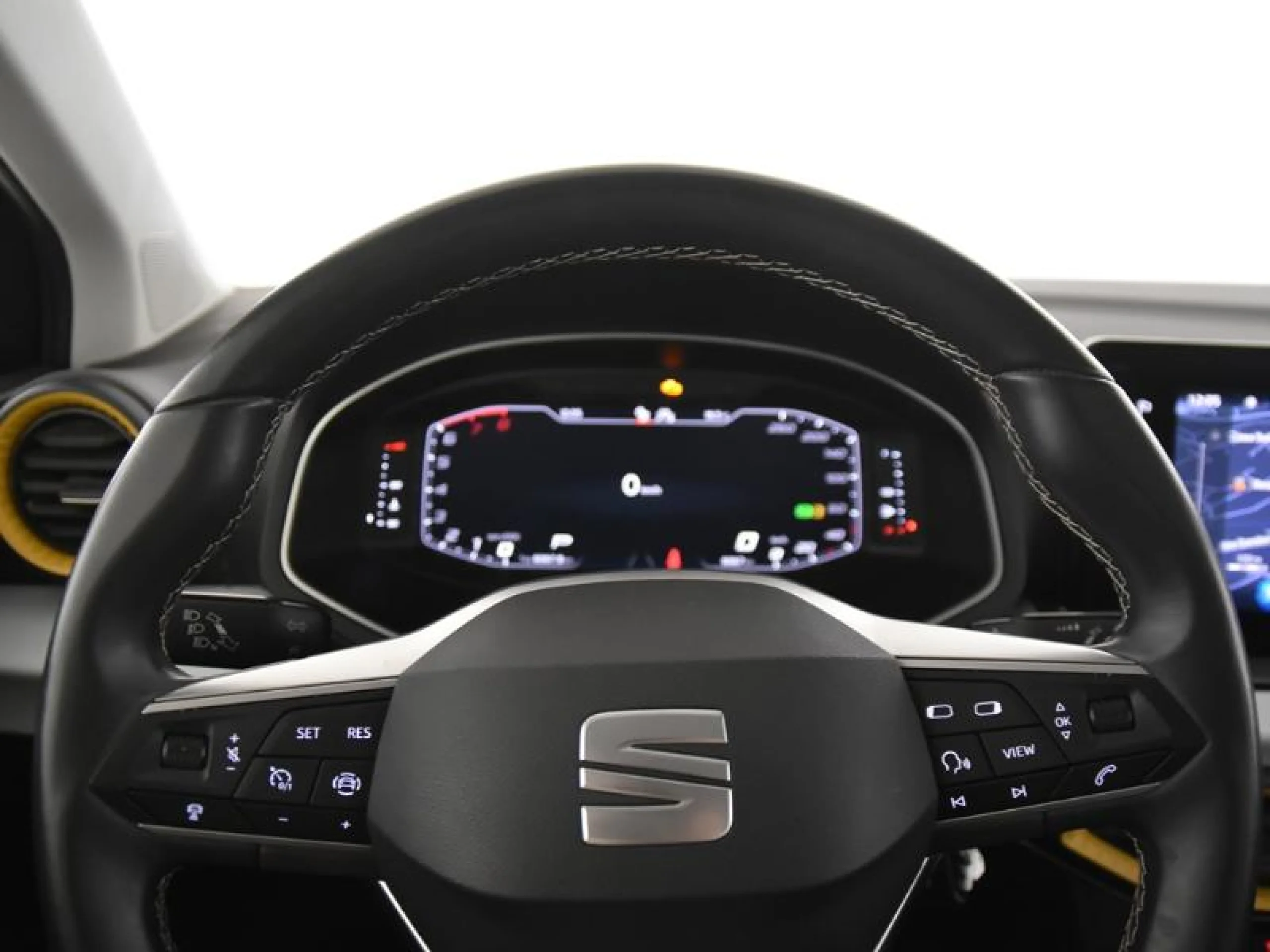 SEAT ARONA 1.0 TSI 85KW (115CV) DSG XPERIENCE XM - Foto 16