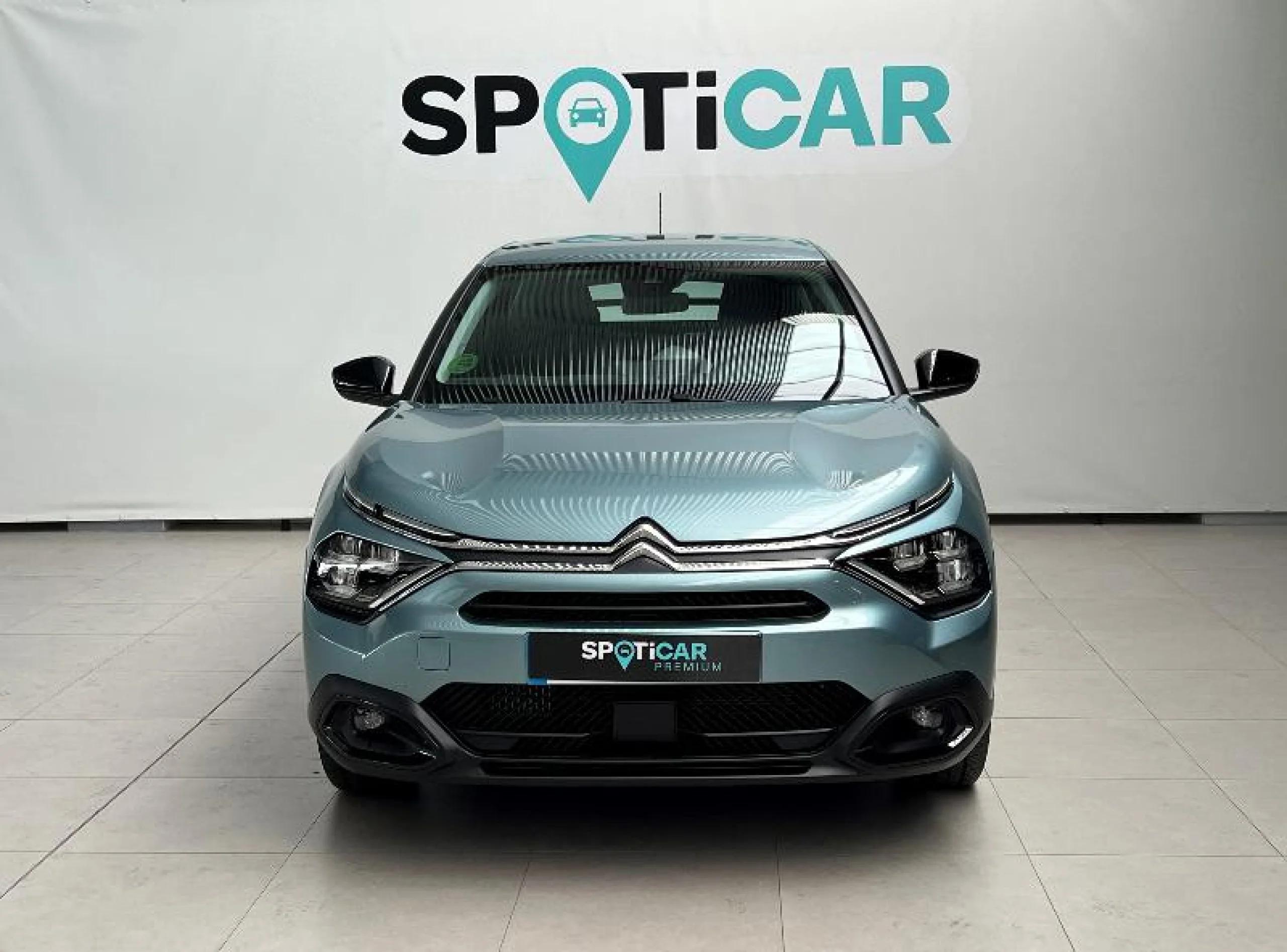 CITROEN C4 PURETECH 100 S&S 6V FEEL - Foto 2
