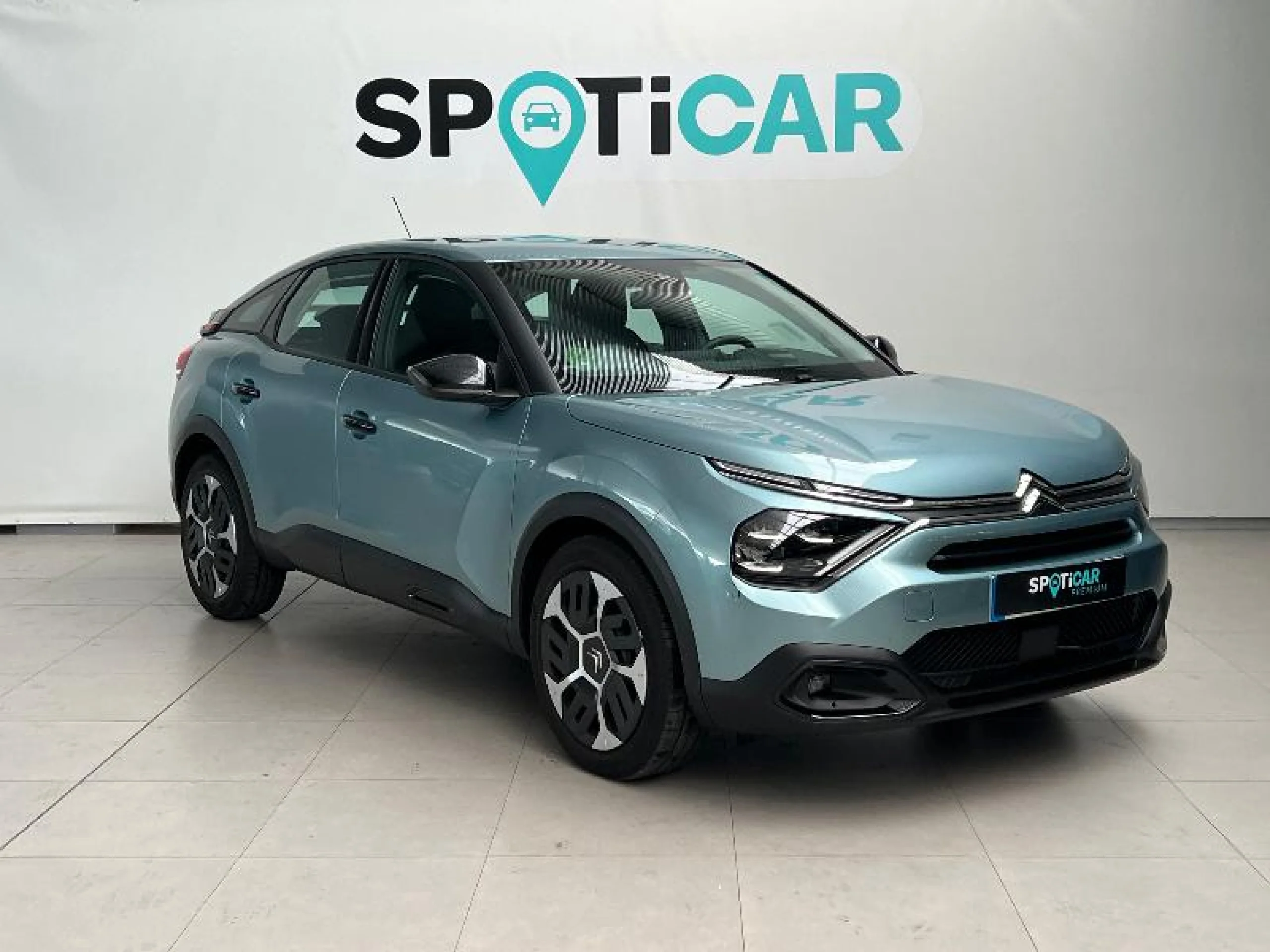 CITROEN C4 PURETECH 100 S&S 6V FEEL - Foto 3