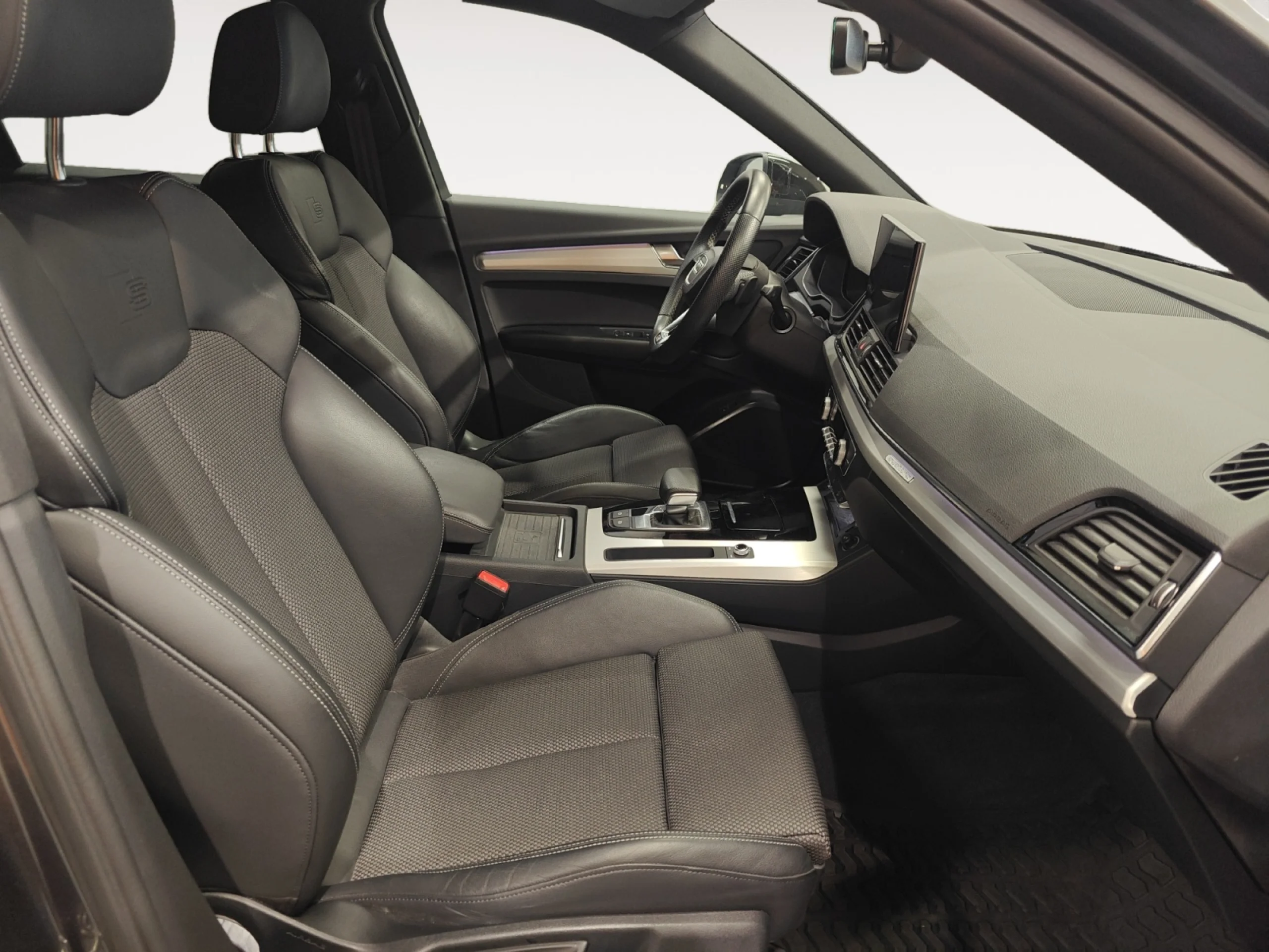 AUDI Q5 SPORTBACK BLACK LINE TDI QUATTRO 150KW (204CV) S T - Foto 5