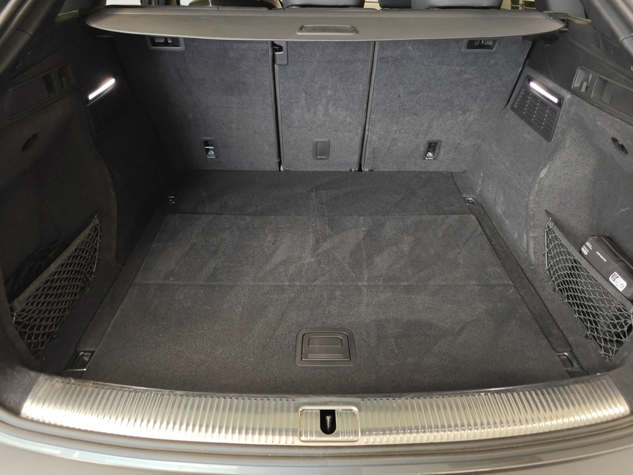 AUDI Q5 SPORTBACK BLACK LINE TDI QUATTRO 150KW (204CV) S T - Foto 7