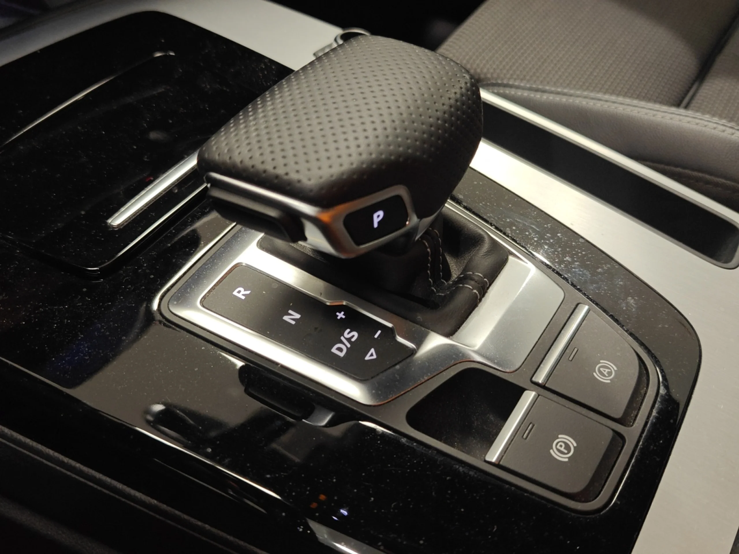 AUDI Q5 SPORTBACK BLACK LINE TDI QUATTRO 150KW (204CV) S T - Foto 17