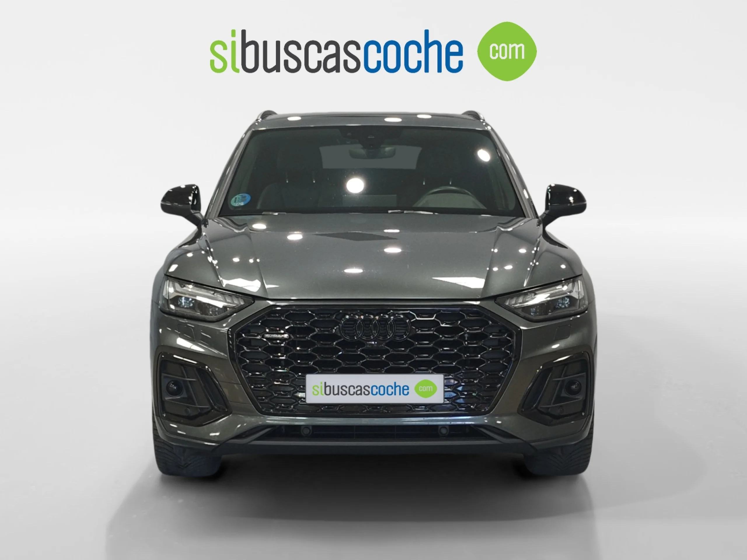 AUDI Q5 SPORTBACK BLACK LINE TDI QUATTRO 150KW (204CV) S T - Foto 19
