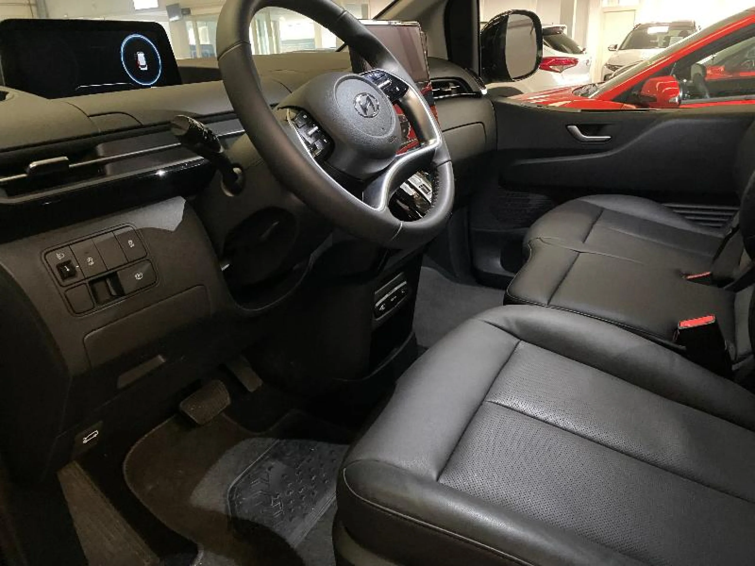 HYUNDAI STARIA 2.2 CRDI TECNO 9S - Foto 3