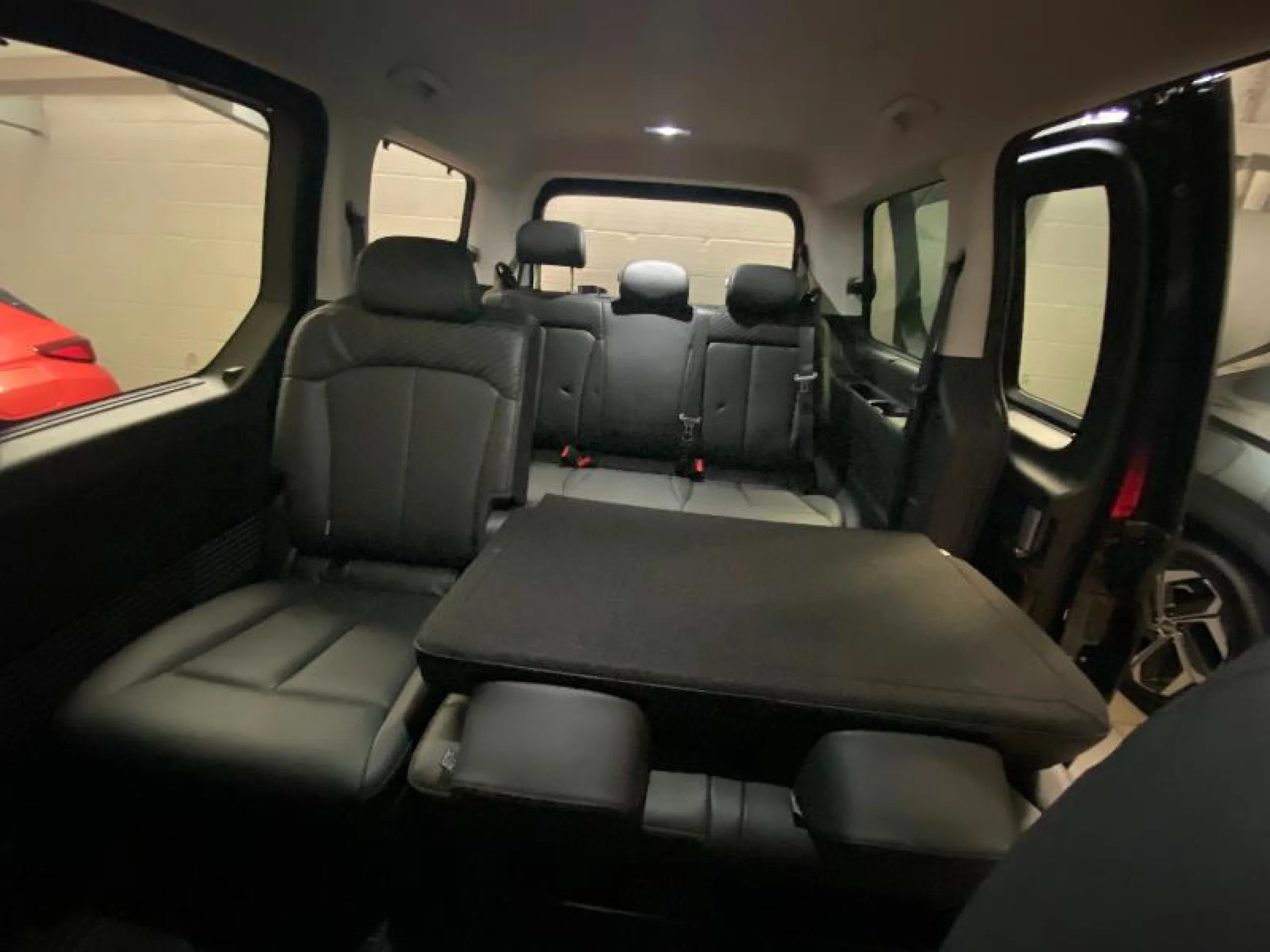 HYUNDAI STARIA 2.2 CRDI TECNO 9S - Foto 5