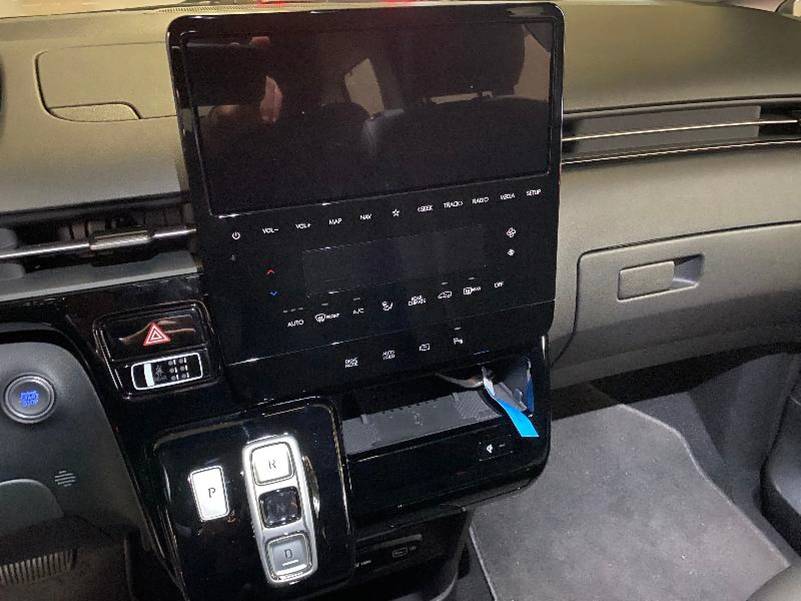 HYUNDAI STARIA 2.2 CRDI TECNO 9S - Foto 6