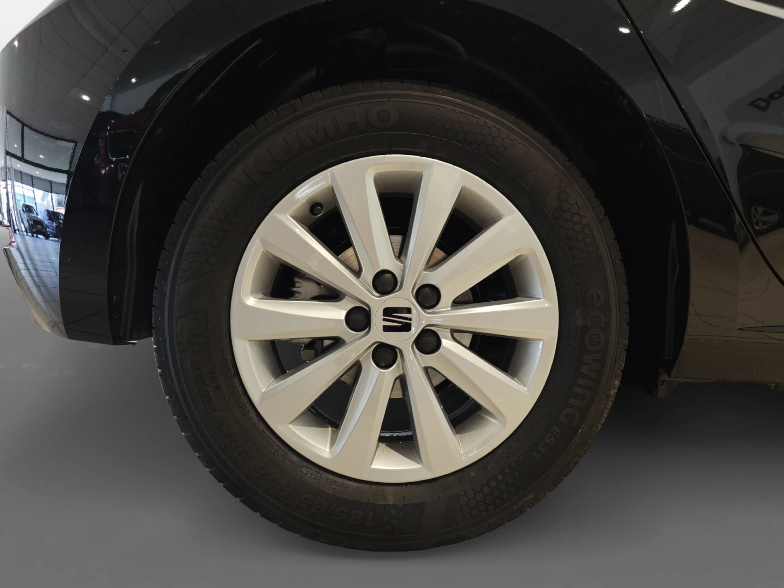 SEAT IBIZA 1.0 TSI 85KW (115CV) STYLE XL - Foto 5