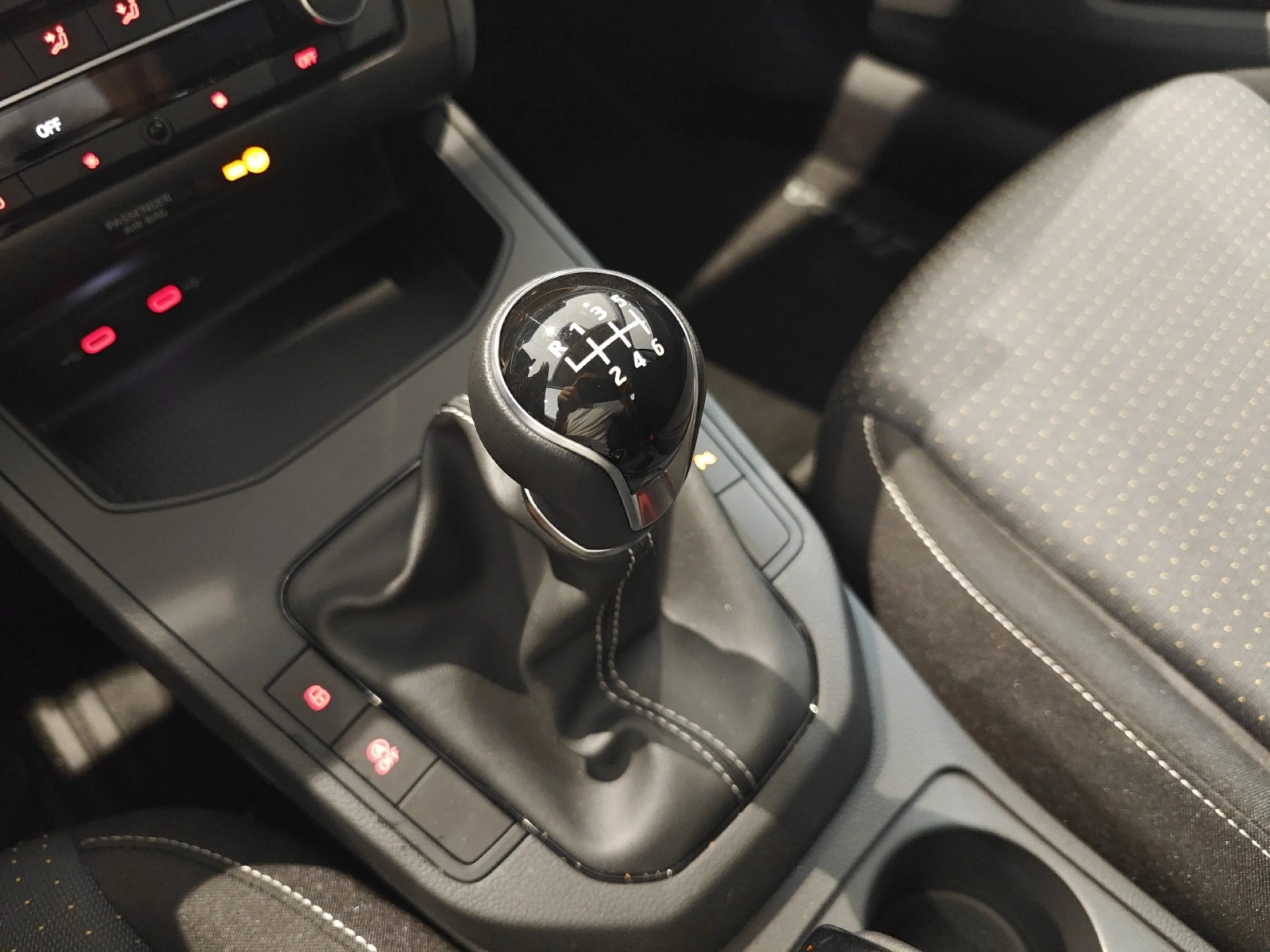 SEAT IBIZA 1.0 TSI 85KW (115CV) STYLE XL - Foto 11