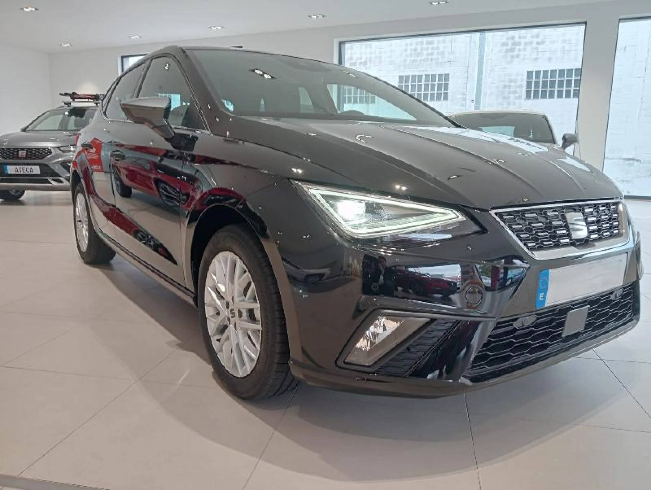 SEAT IBIZA 1.0 TSI 85KW (115CV) STYLE XL - Foto 12