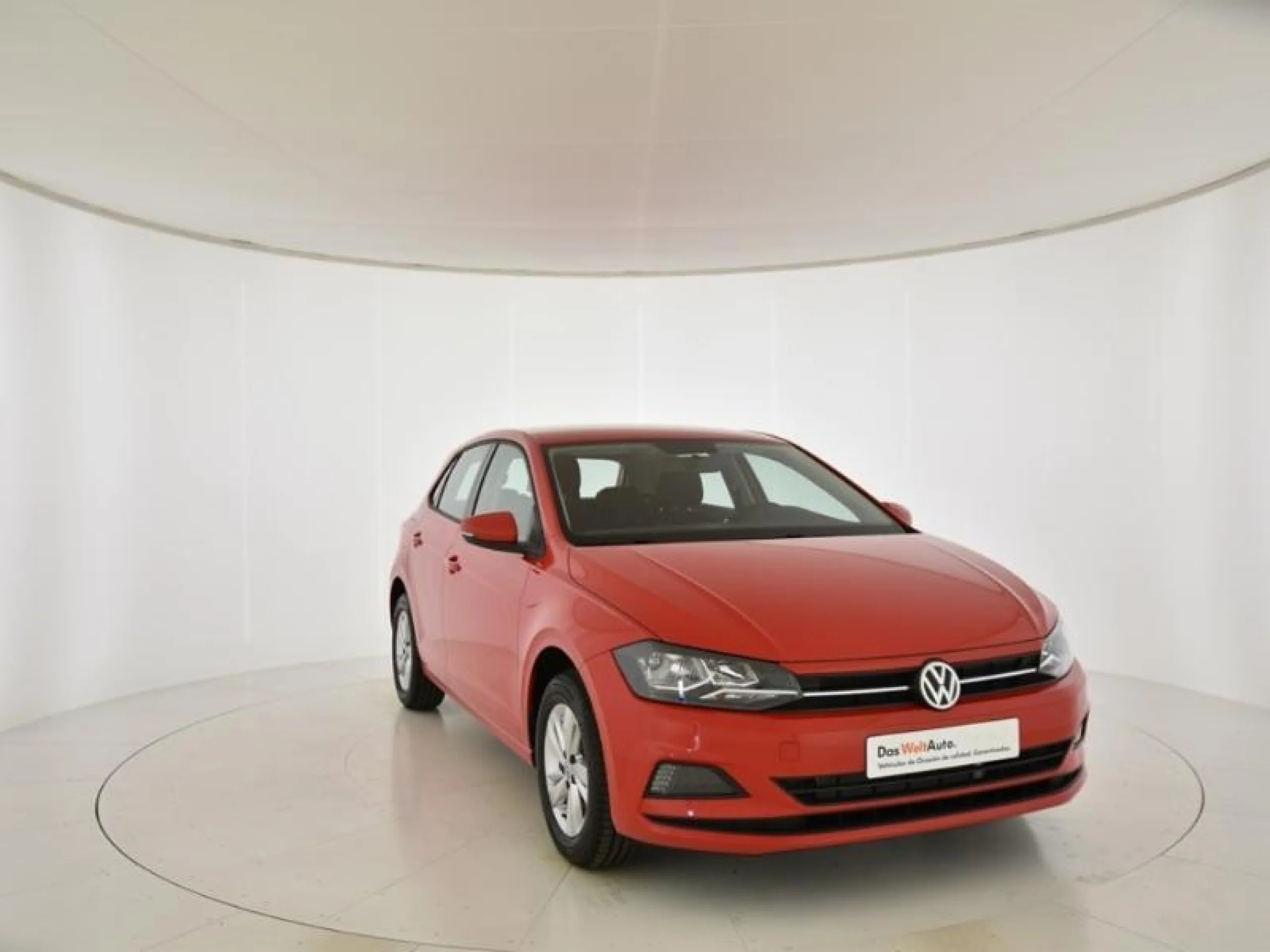 VOLKSWAGEN POLO BEATS 1.0 TSI 70KW (95CV) - Foto 1