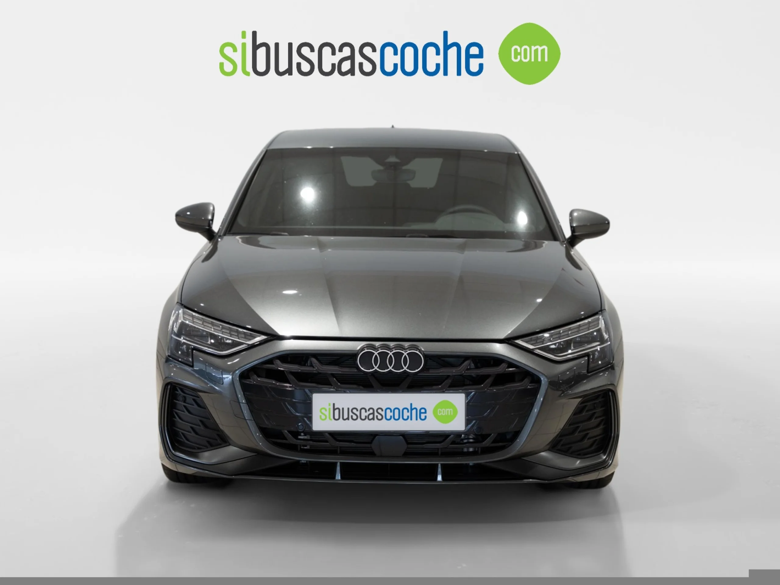 AUDI A3 SPORTBACK S LINE 40 TFSI E 150KW S TRON - Foto 2