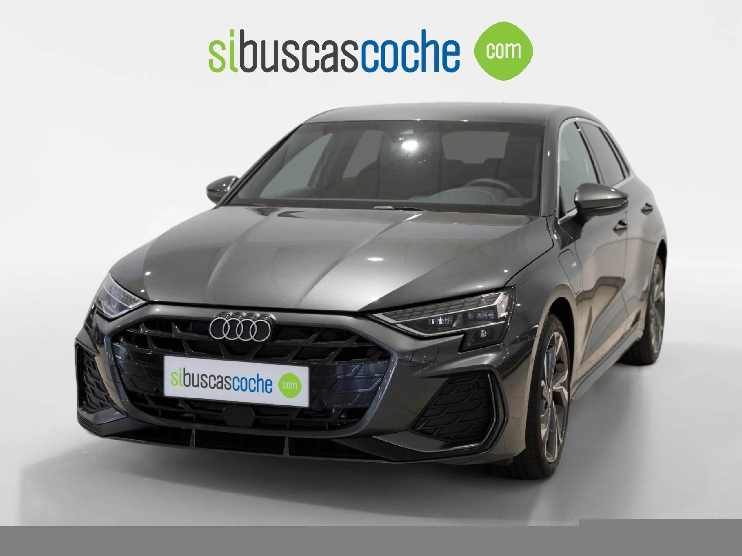 AUDI A3 SPORTBACK S LINE 40 TFSI E 150KW S TRON - Foto 1