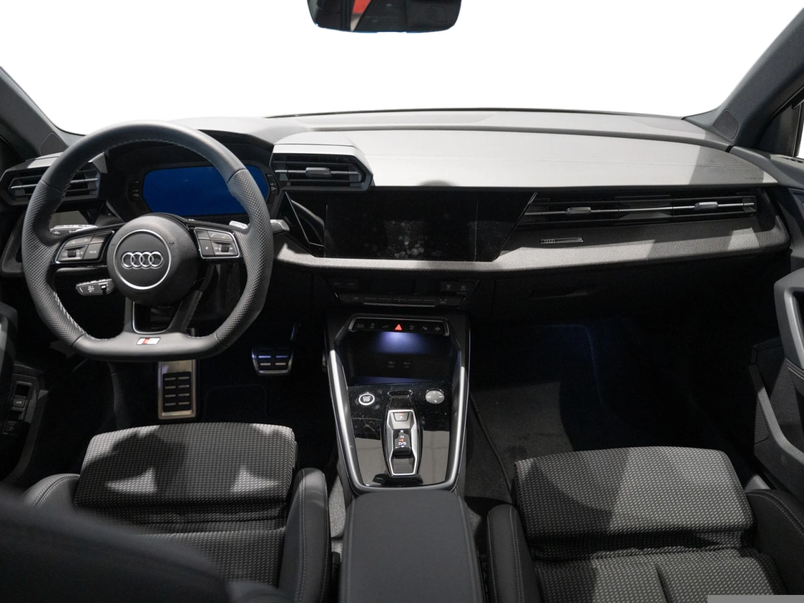 AUDI A3 SPORTBACK S LINE 40 TFSI E 150KW S TRON - Foto 7