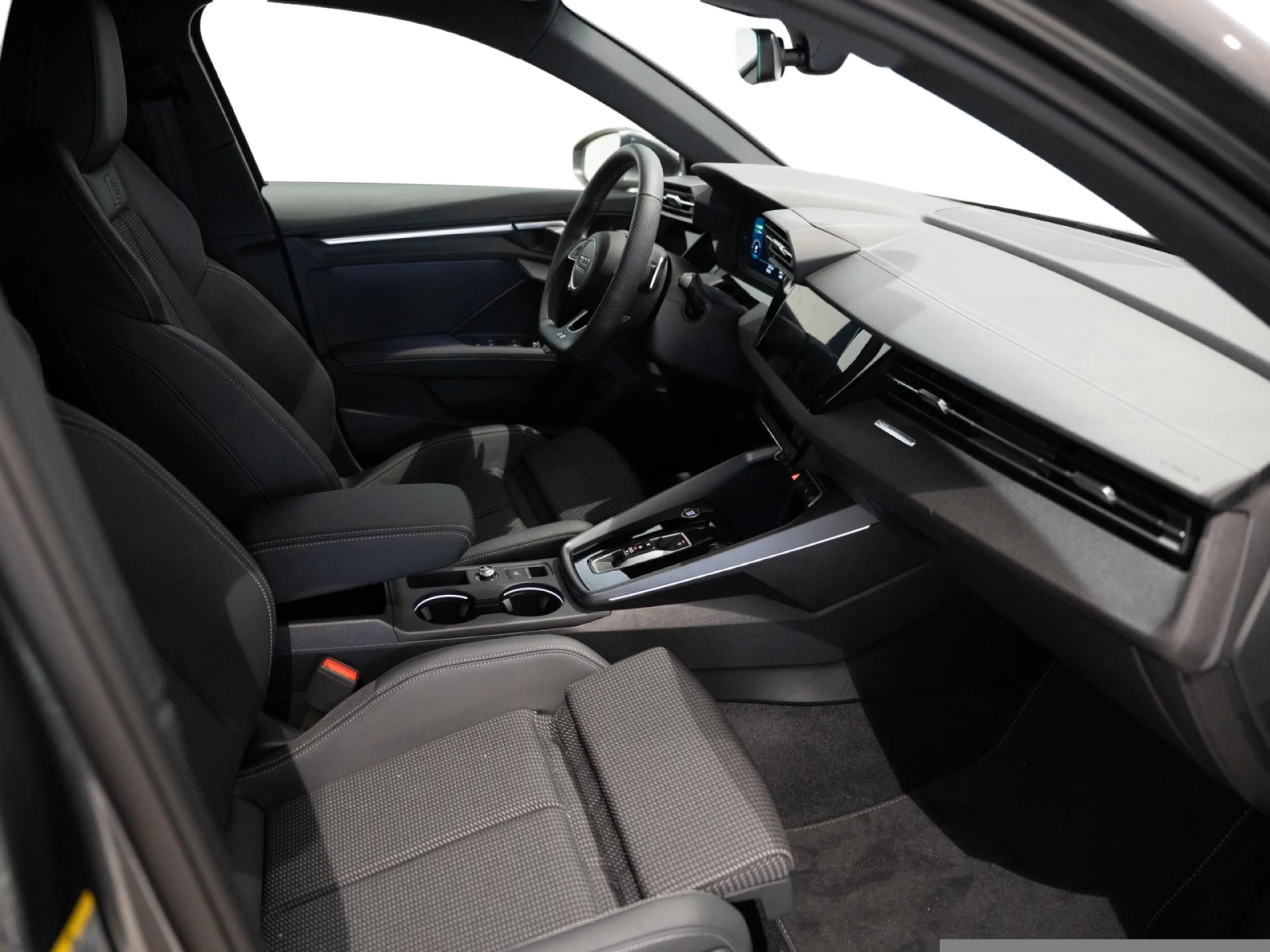 AUDI A3 SPORTBACK S LINE 40 TFSI E 150KW S TRON - Foto 9