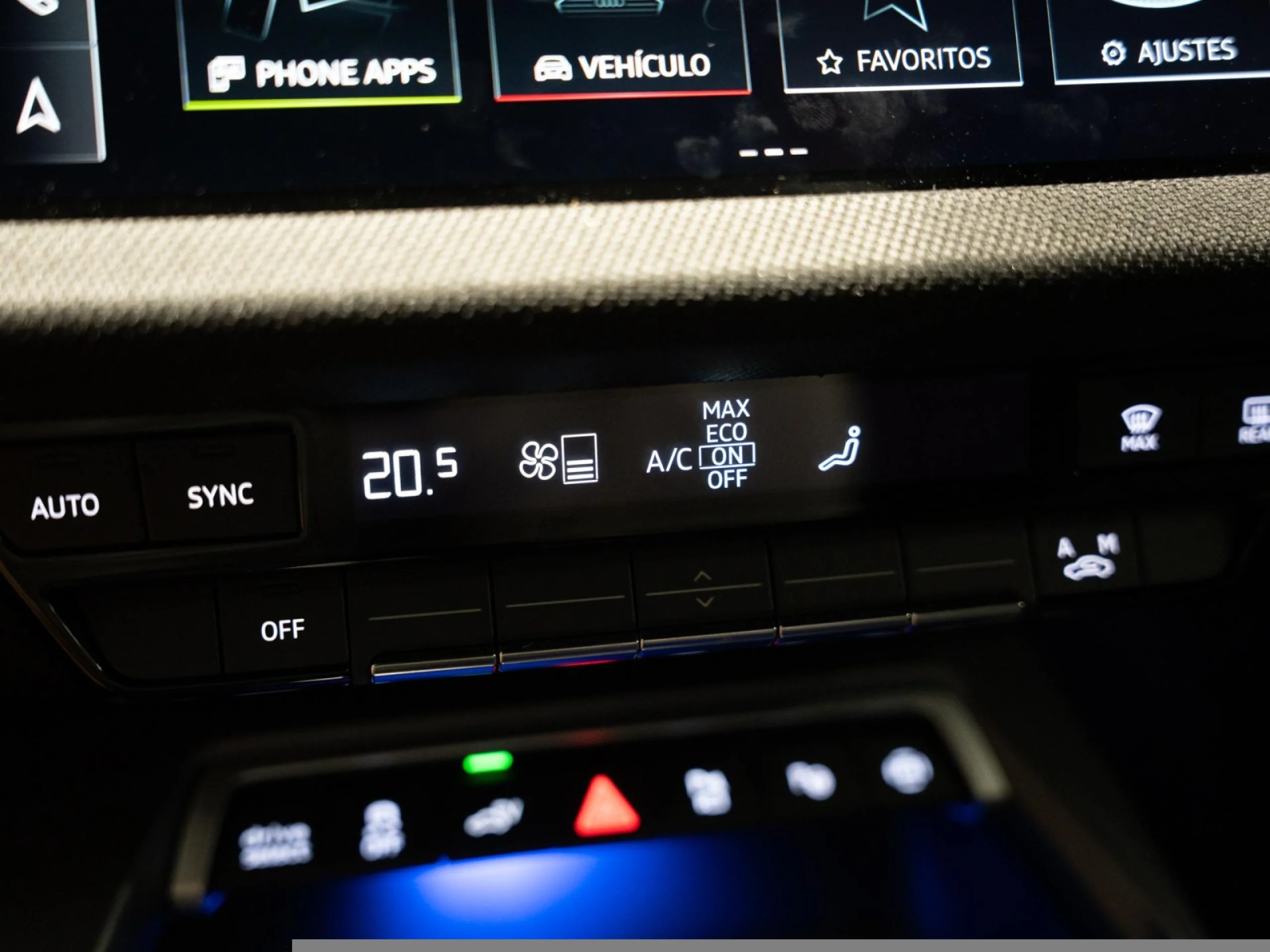 AUDI A3 SPORTBACK S LINE 40 TFSI E 150KW S TRON - Foto 18