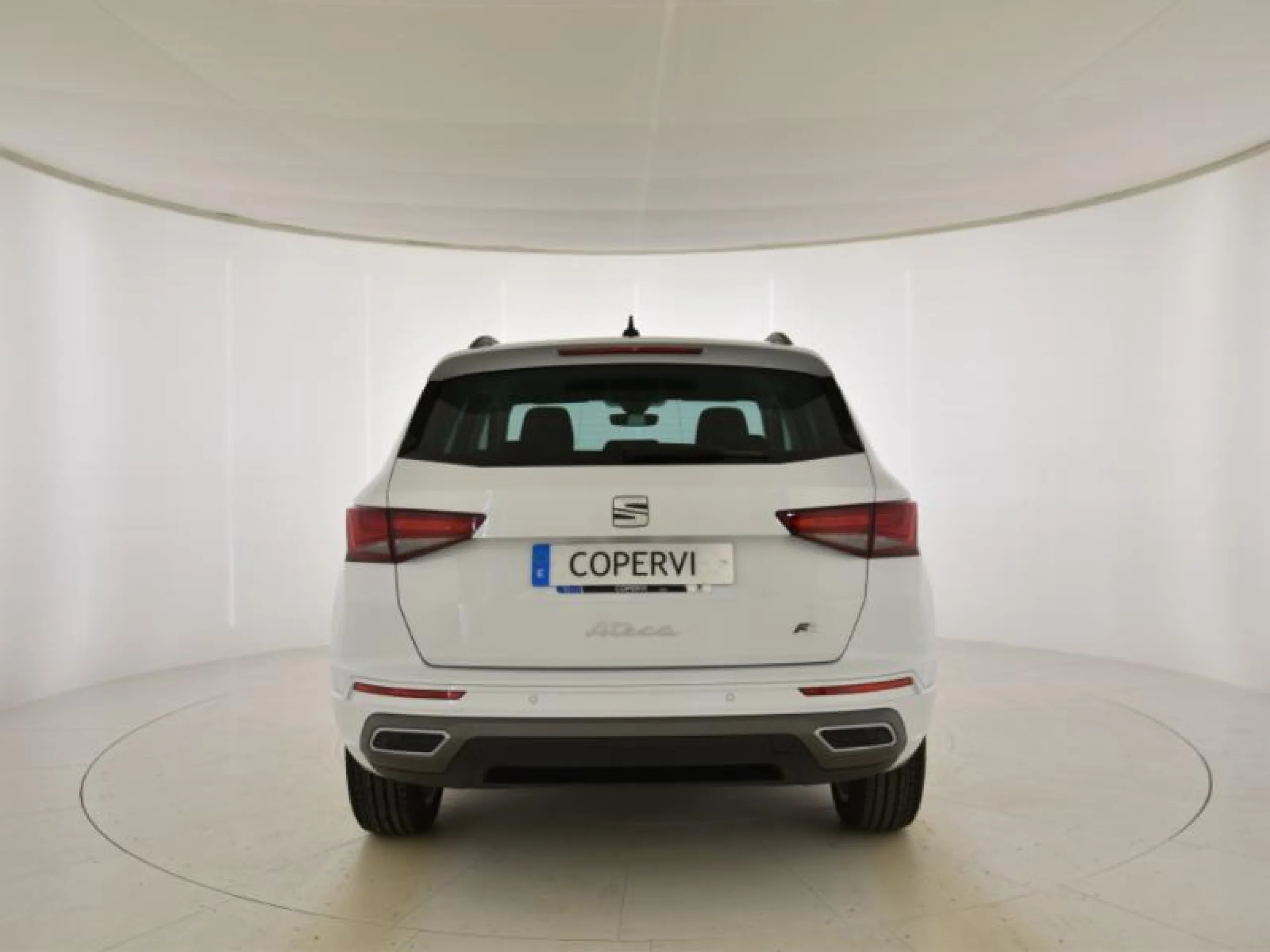 SEAT ATECA 2.0 TDI 110KW (150CV) DSG S&S FR XS - Foto 1