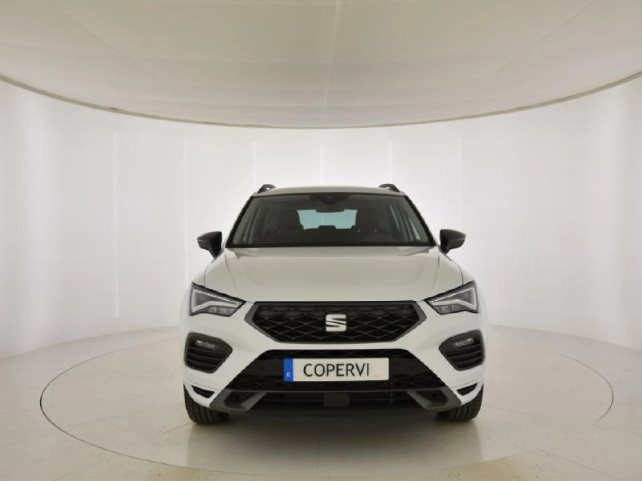 SEAT ATECA 2.0 TDI 110KW (150CV) DSG S&S FR XS - Foto 3
