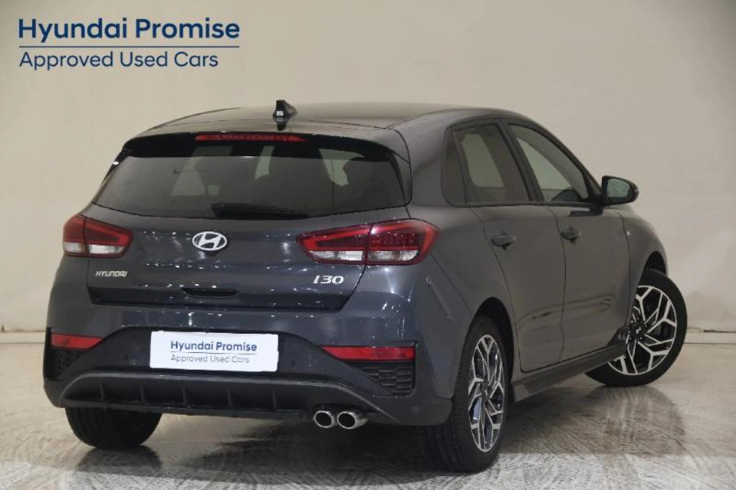 HYUNDAI I30 1.0 TGDI N LINE SE - Foto 4
