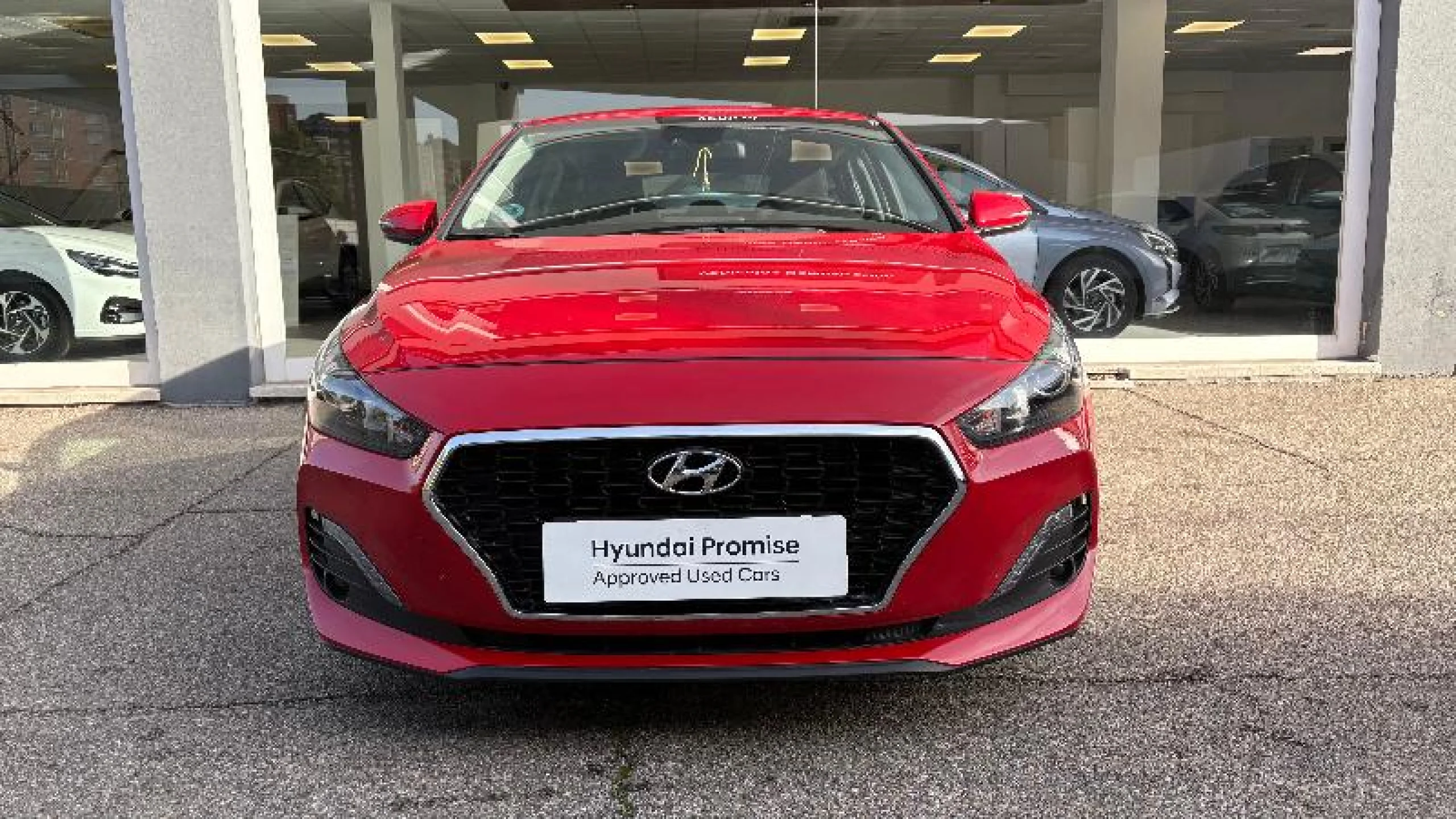 HYUNDAI I30 1.0 TGDI KLASS FASTBACK - Foto 2