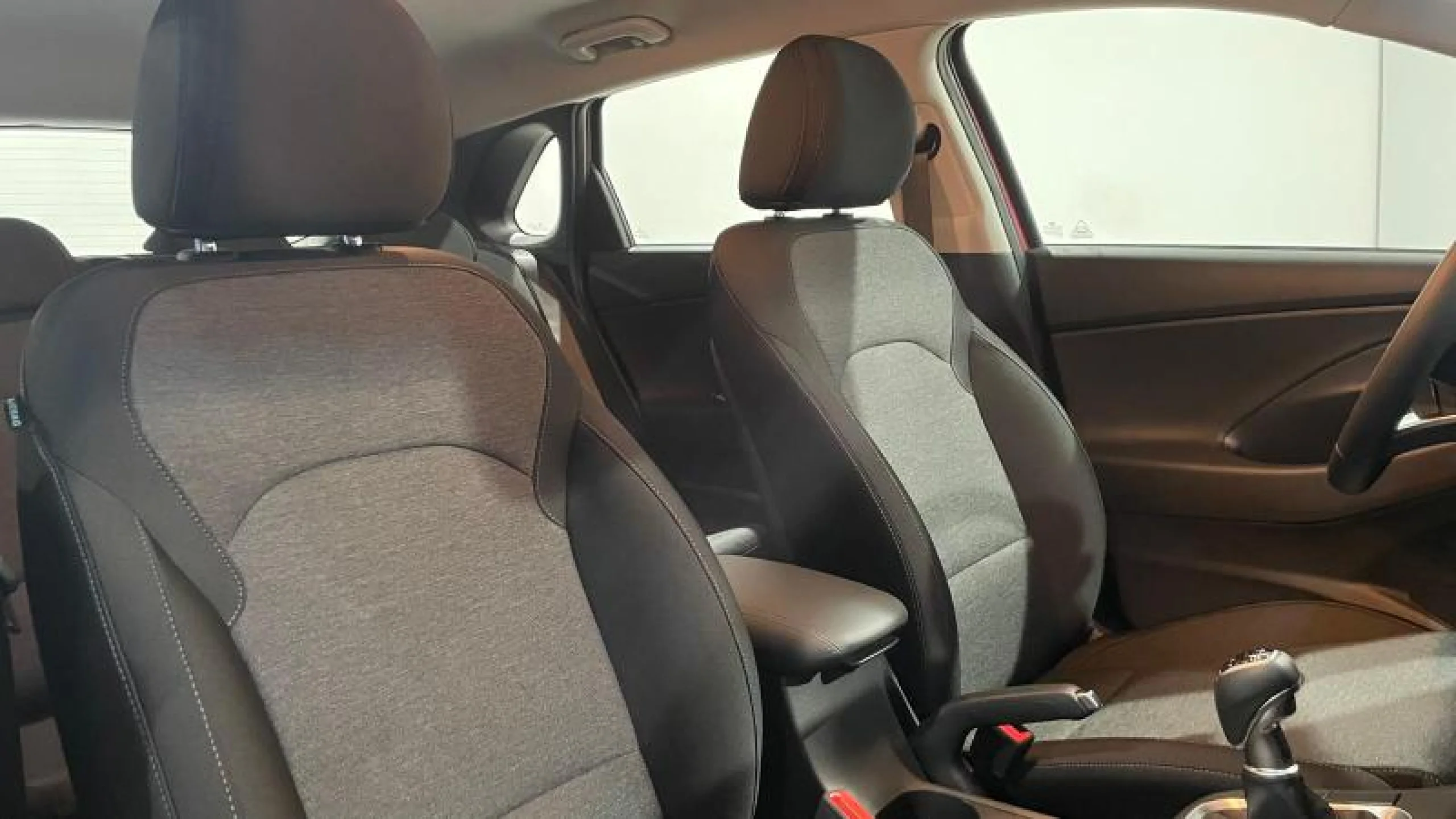 HYUNDAI I30 1.0 TGDI KLASS FASTBACK - Foto 11