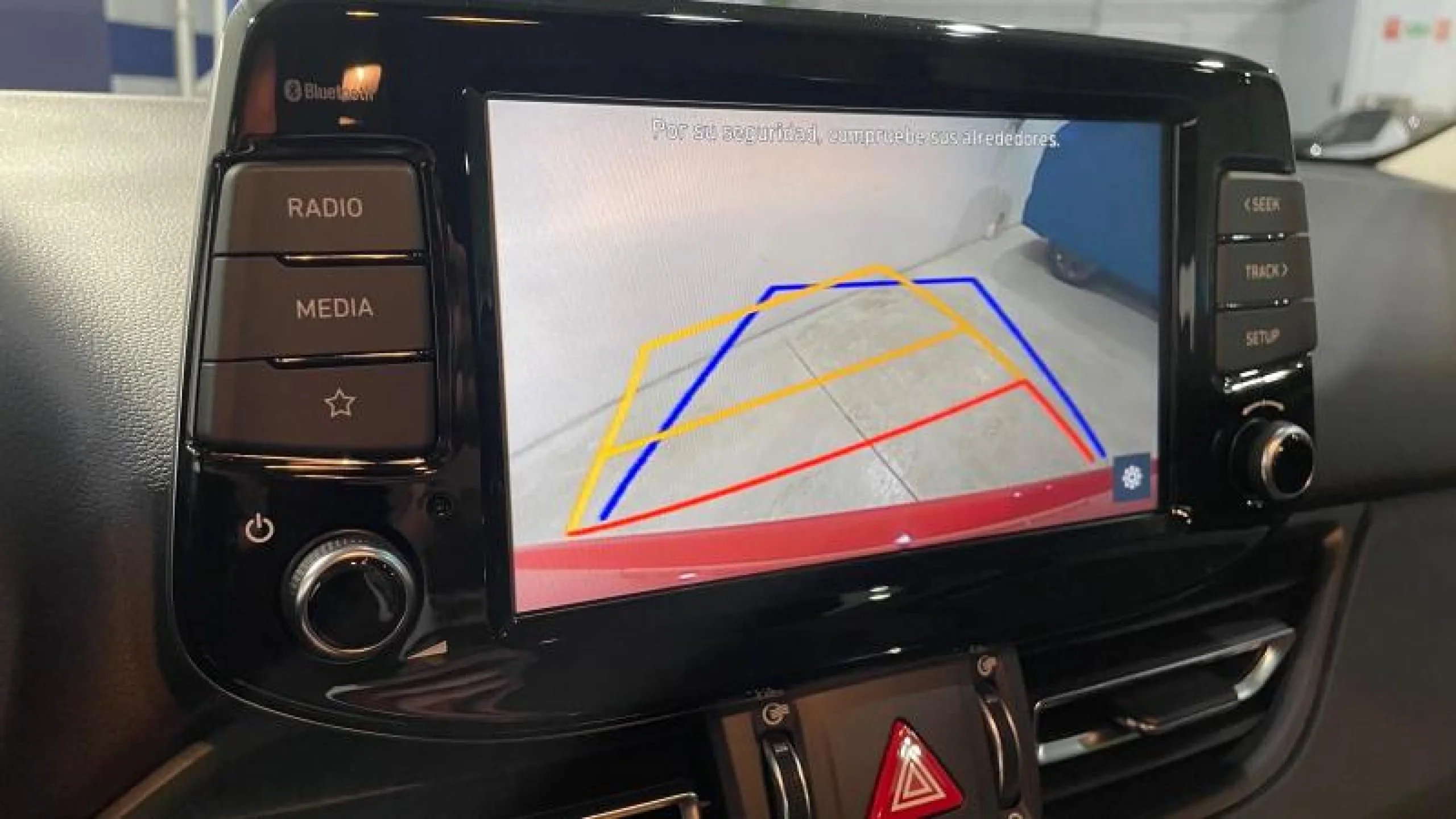 HYUNDAI I30 1.0 TGDI KLASS FASTBACK - Foto 17