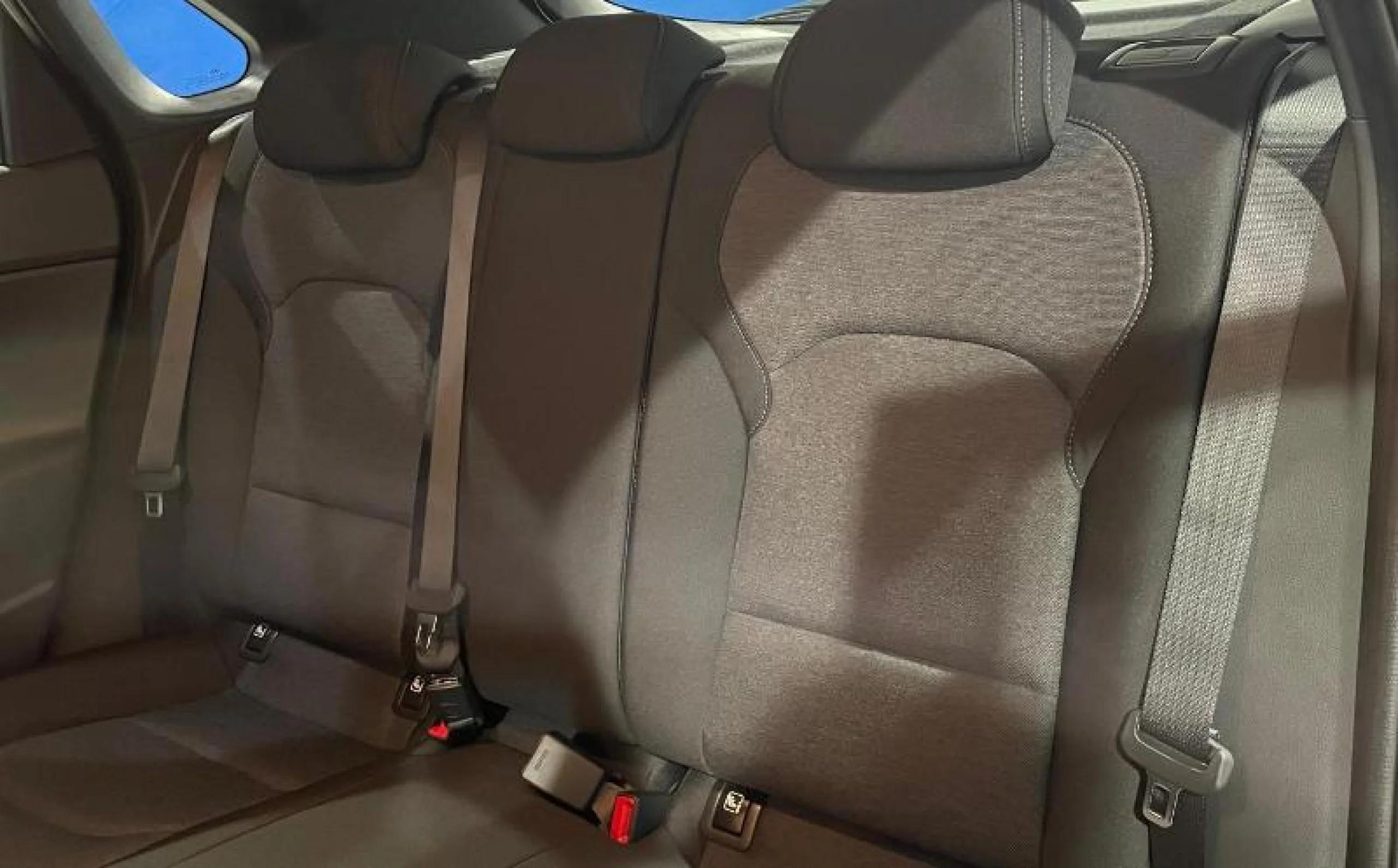 HYUNDAI I30 1.0 TGDI KLASS FASTBACK - Foto 20