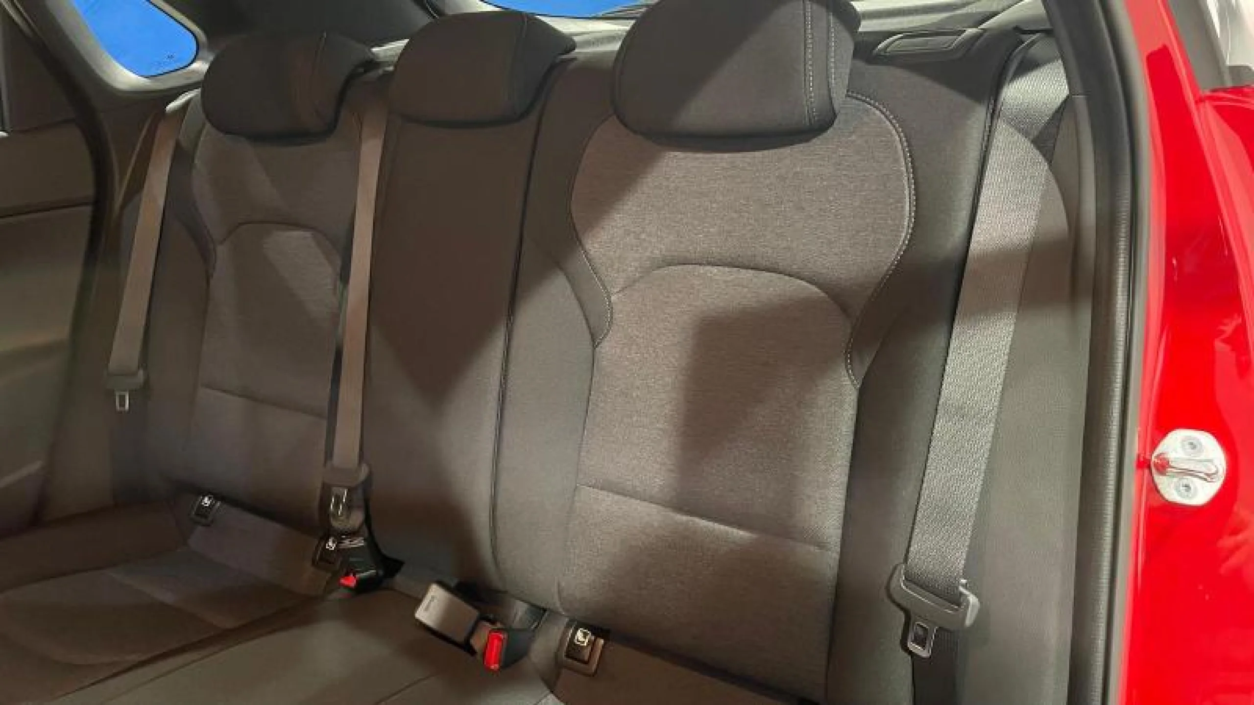 HYUNDAI I30 1.0 TGDI KLASS FASTBACK - Foto 22