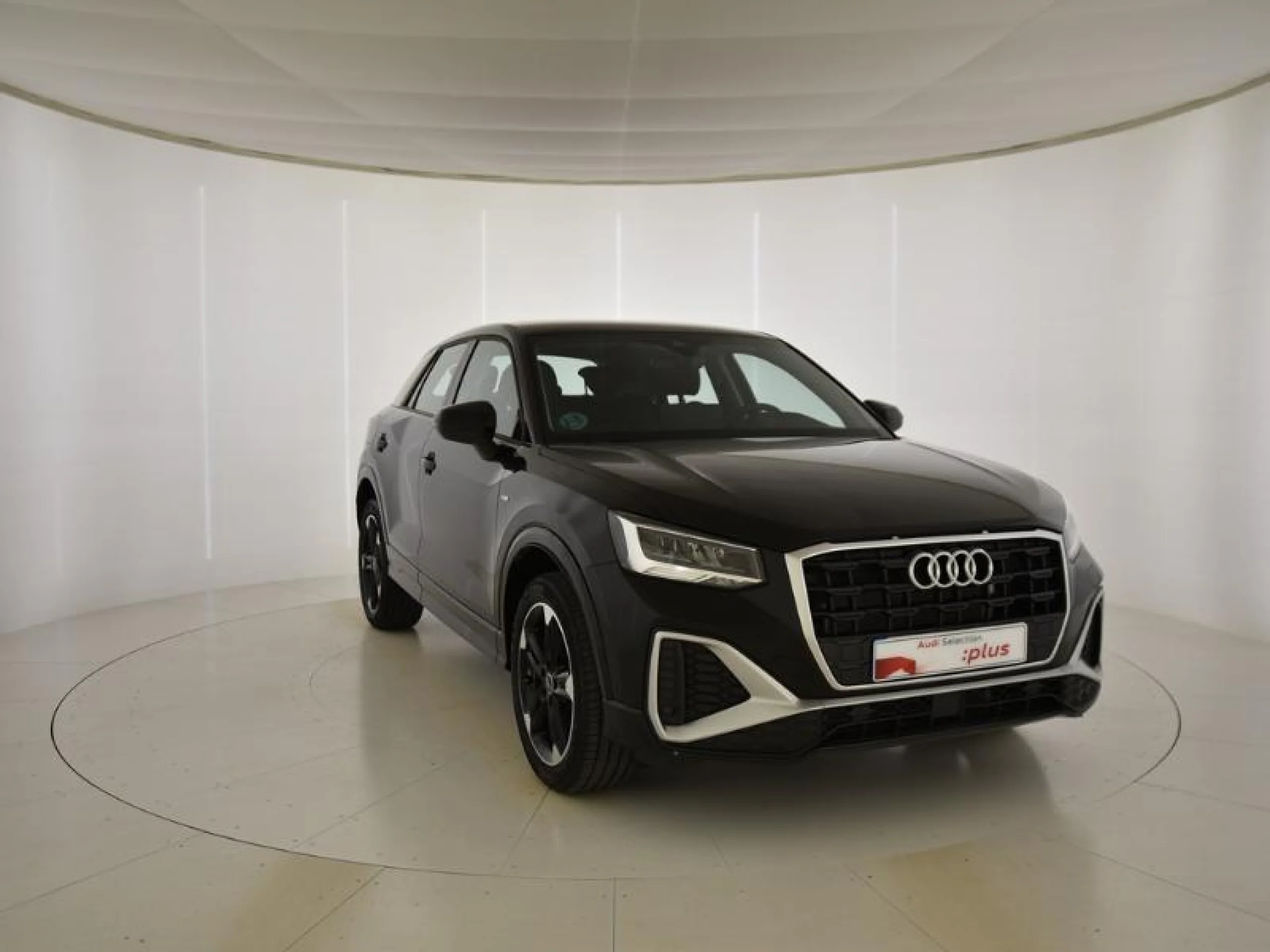AUDI Q2 S LINE 30 TFSI 85KW (116CV) - Foto 1