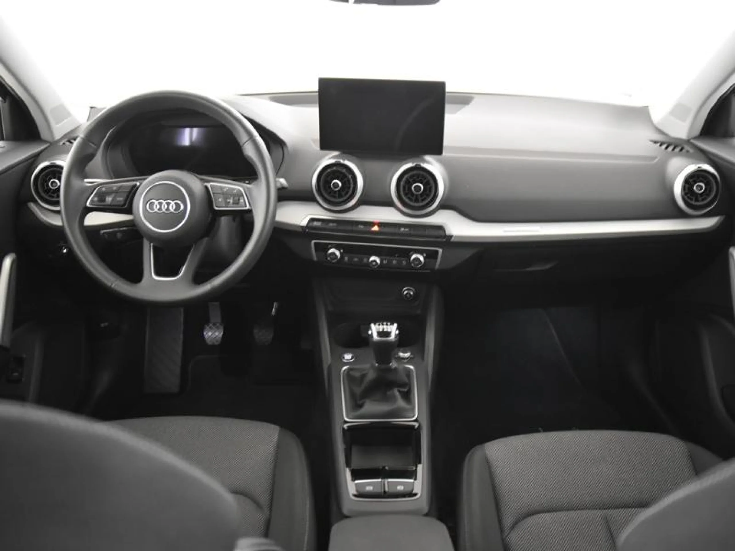 AUDI Q2 S LINE 30 TFSI 85KW (116CV) - Foto 4