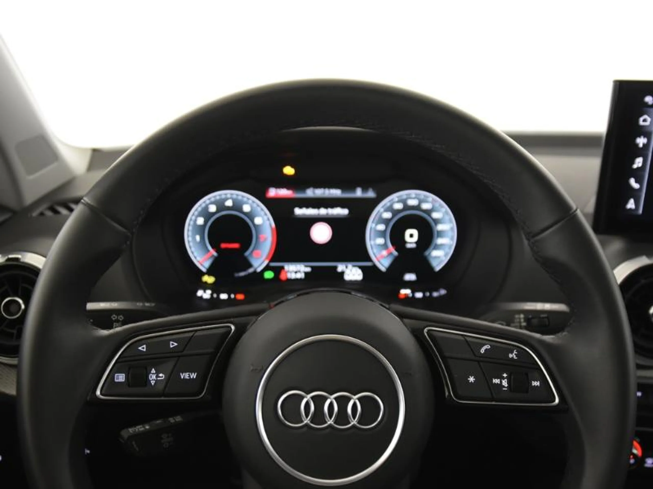 AUDI Q2 S LINE 30 TFSI 85KW (116CV) - Foto 13