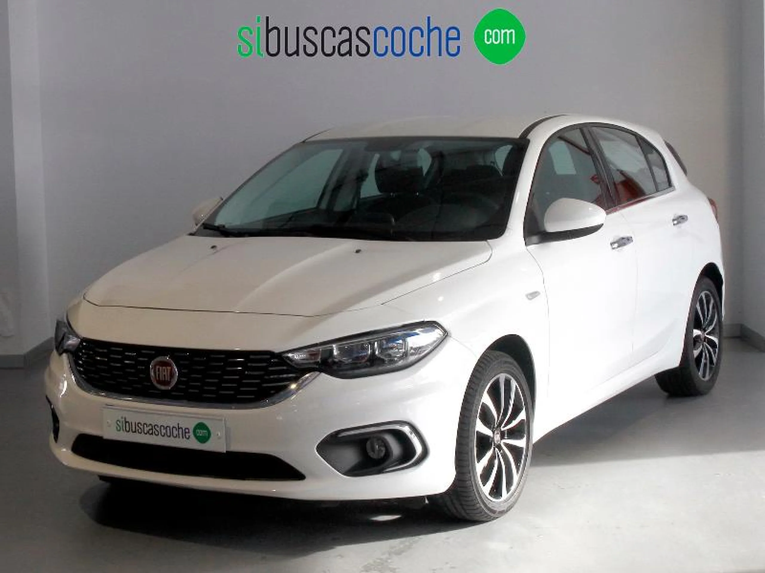 FIAT TIPO 1.4 T JET 16V 88KW (120CV) LOUNGE - Foto 15