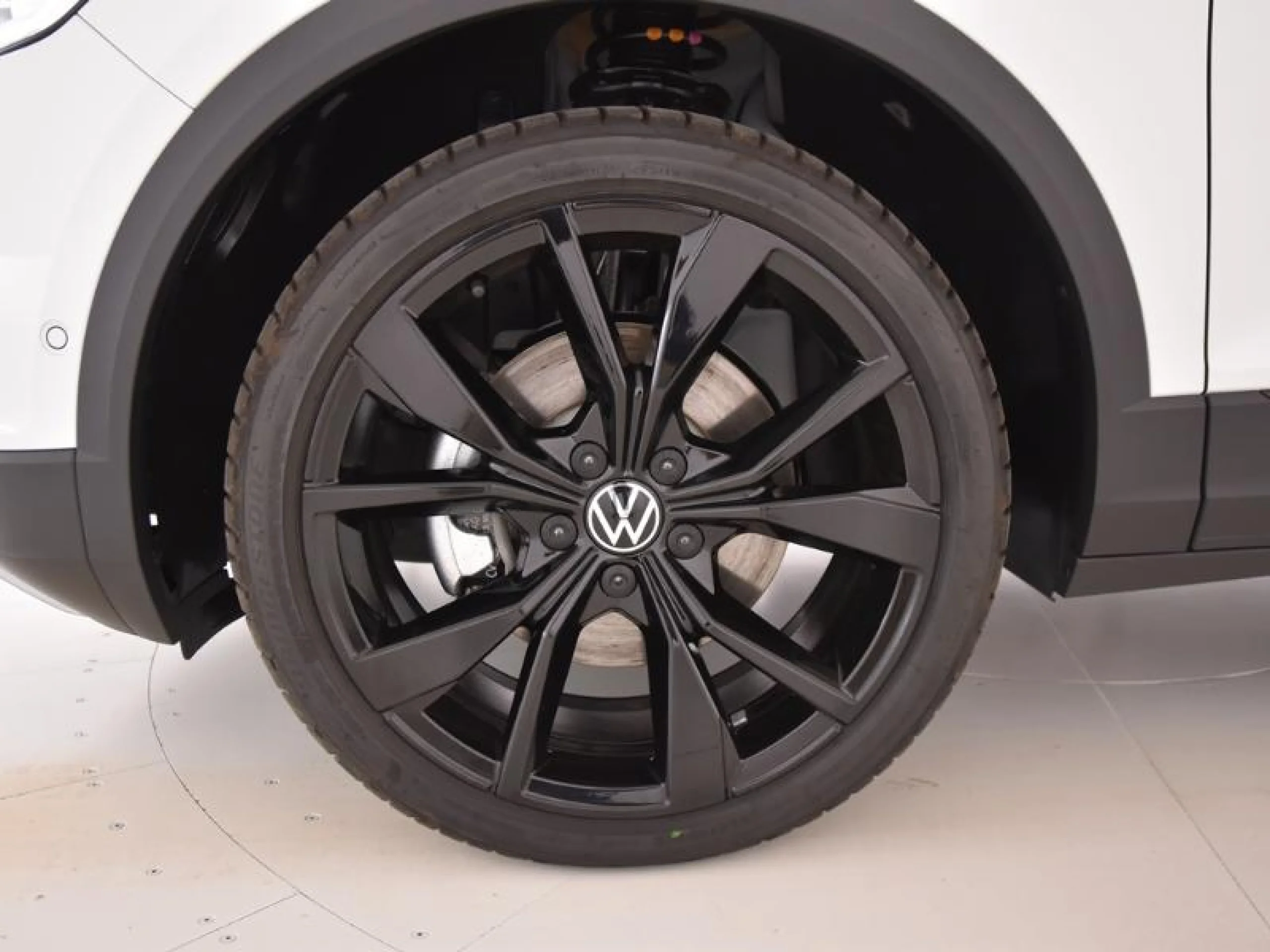 VOLKSWAGEN T ROC DARK LINE 1.0 TSI 85KW (115CV) - Foto 8