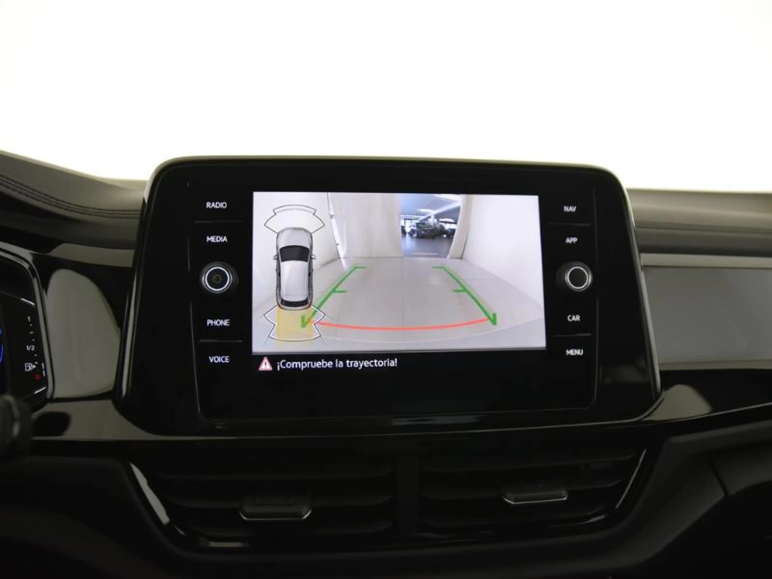 VOLKSWAGEN T ROC DARK LINE 1.0 TSI 85KW (115CV) - Foto 14