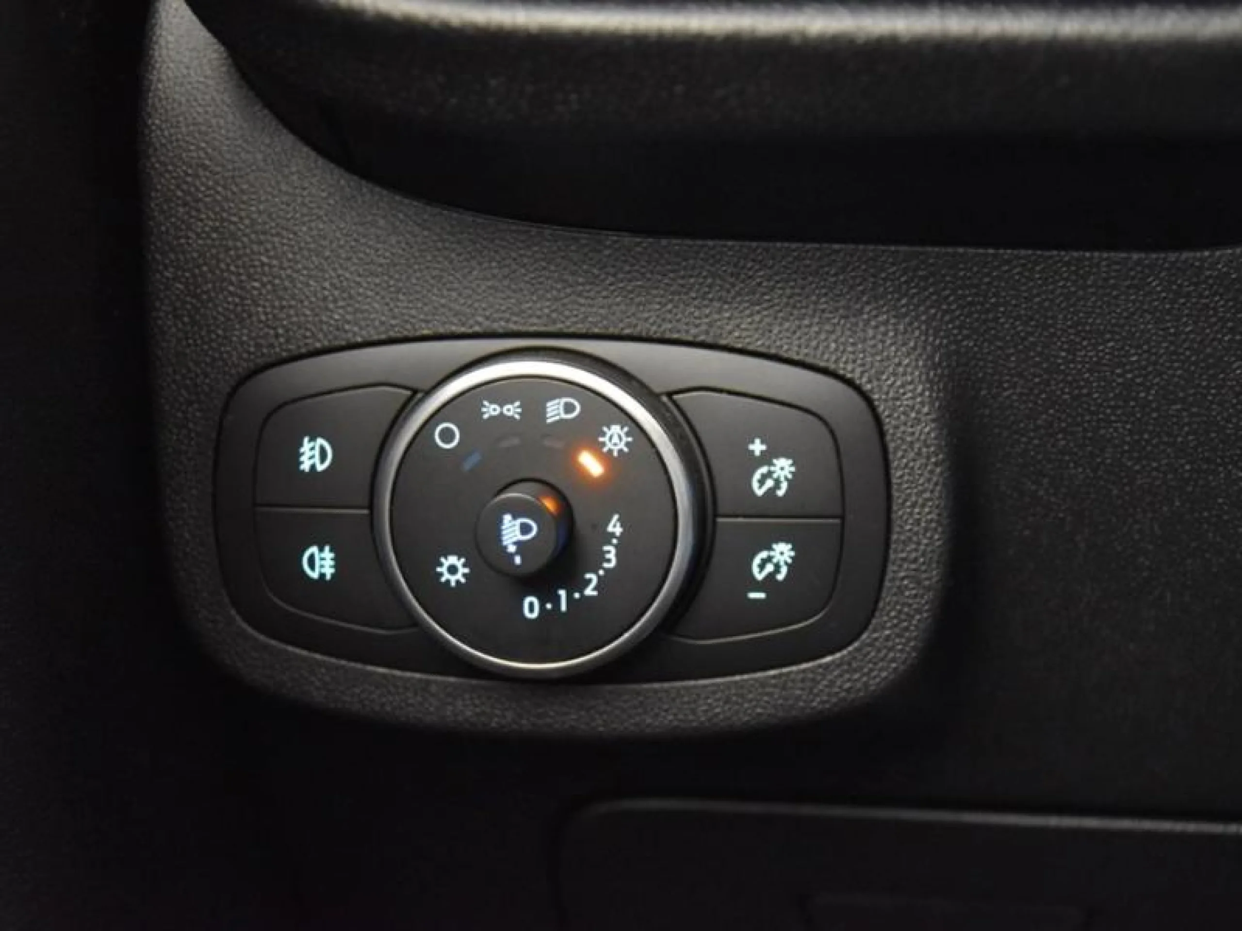 FORD FIESTA 1.0 ECOBOOST 103KW ST LINE S/S 3P - Foto 16
