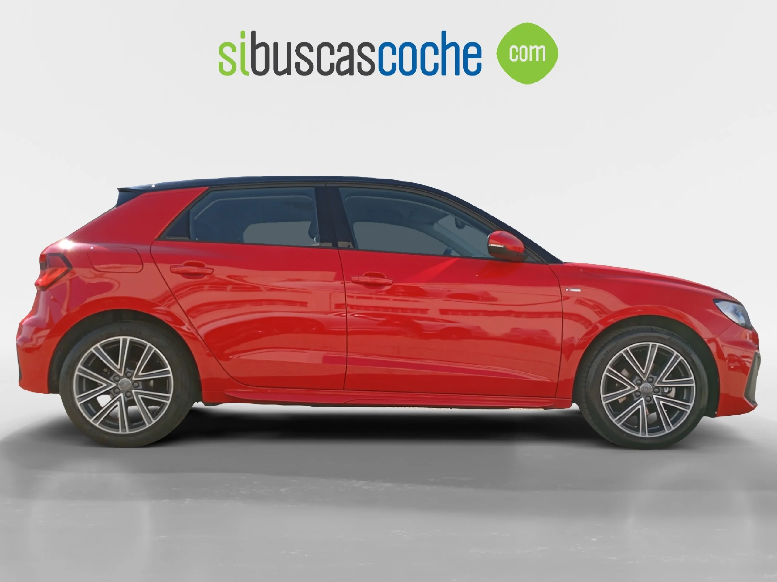 AUDI A1 SPORTBACK S LINE 30 TFSI 85KW S TRONIC - Foto 3