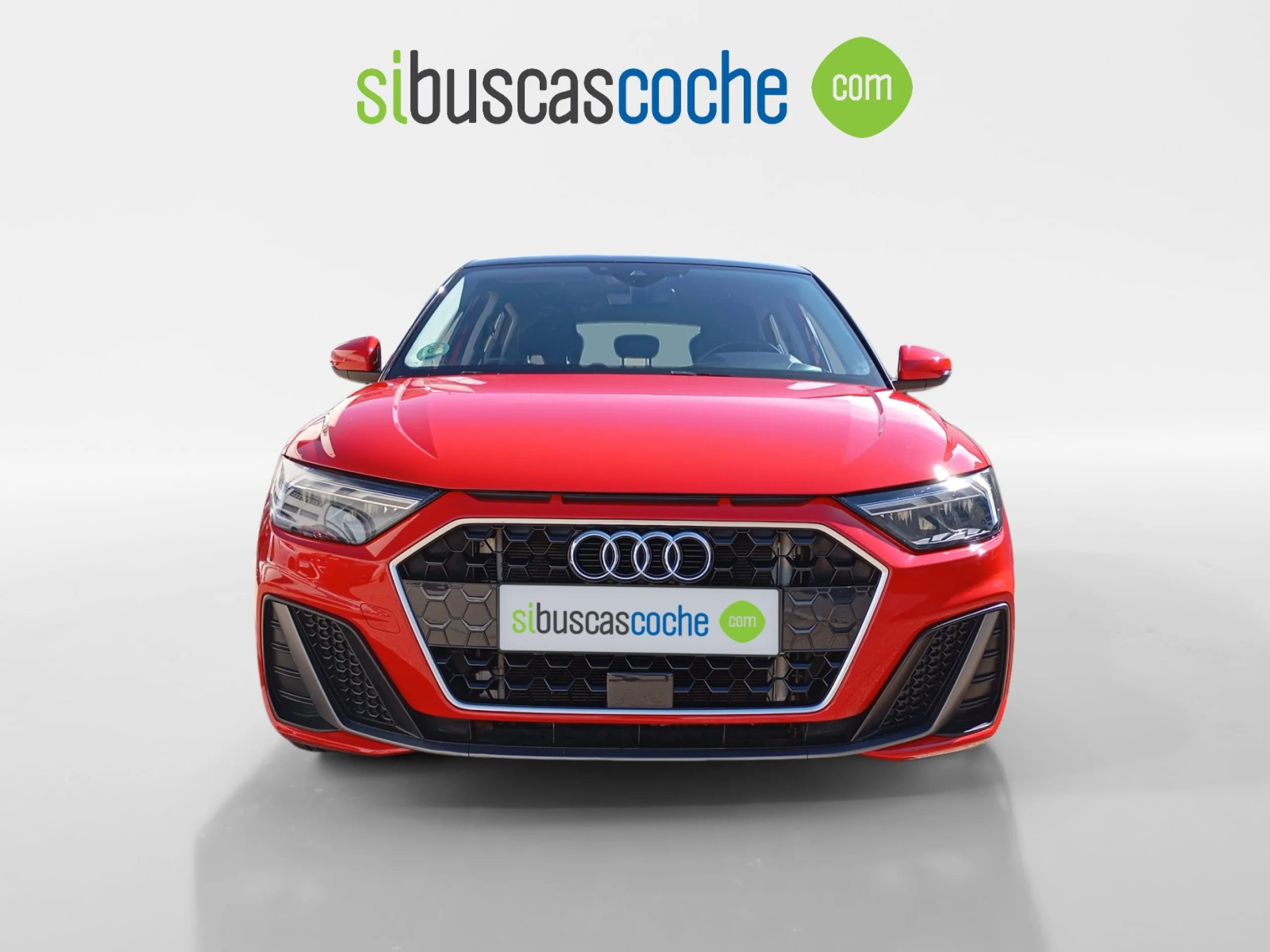 AUDI A1 SPORTBACK S LINE 30 TFSI 85KW S TRONIC - Foto 12