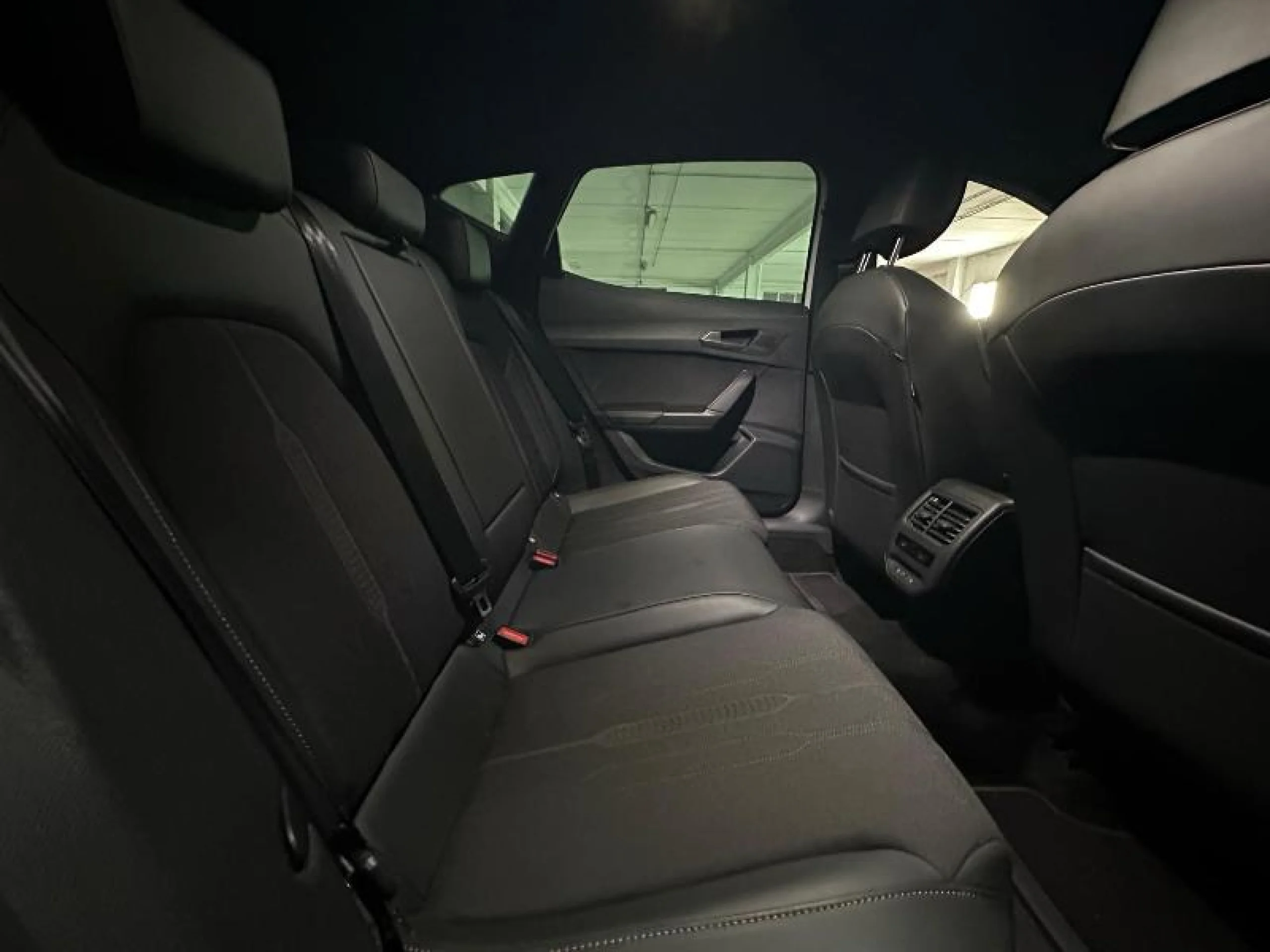 CUPRA FORMENTOR 1.5 TSI 110KW (150 CV) DSG - Foto 6