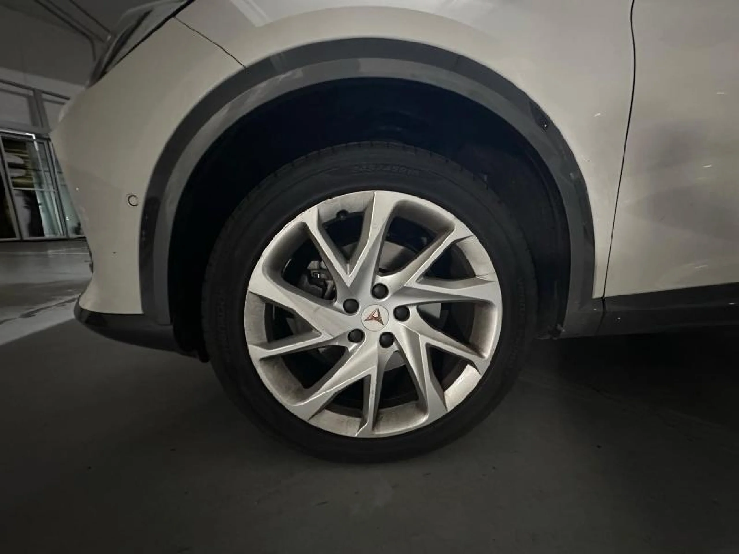 CUPRA FORMENTOR 1.5 TSI 110KW (150 CV) DSG - Foto 7