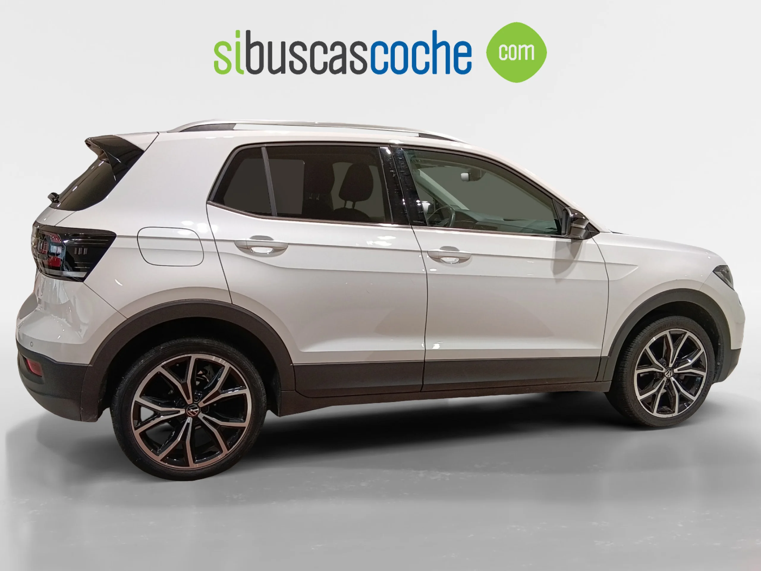 VOLKSWAGEN T CROSS SPORT 1.0 TSI 81KW (110CV) DSG - Foto 3