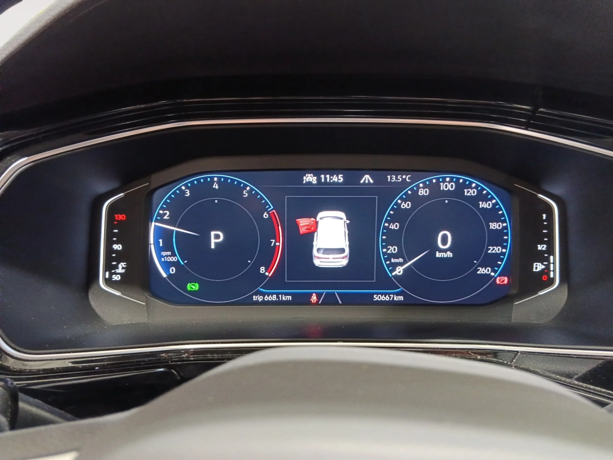 VOLKSWAGEN T CROSS SPORT 1.0 TSI 81KW (110CV) DSG - Foto 7