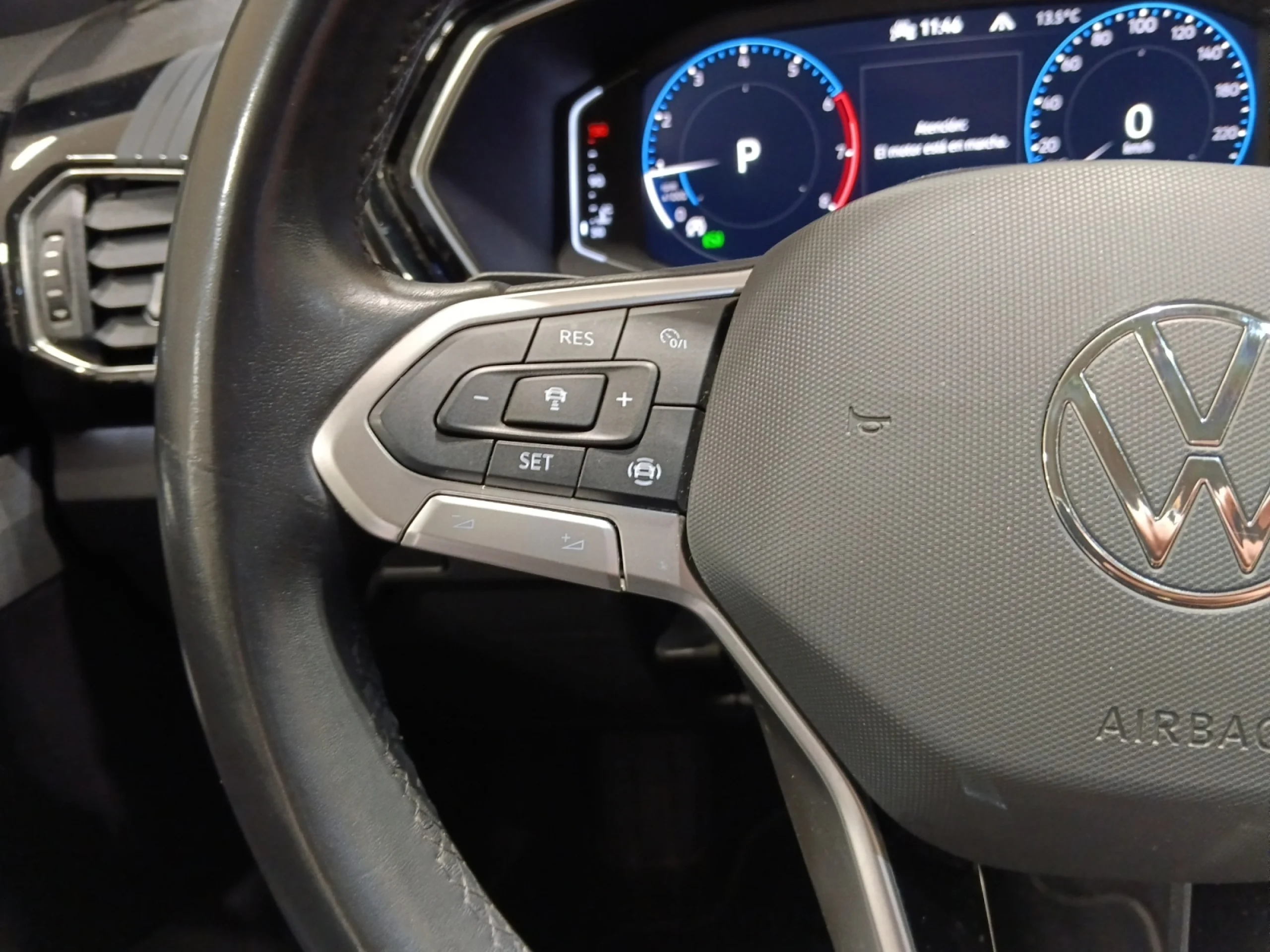 VOLKSWAGEN T CROSS SPORT 1.0 TSI 81KW (110CV) DSG - Foto 10