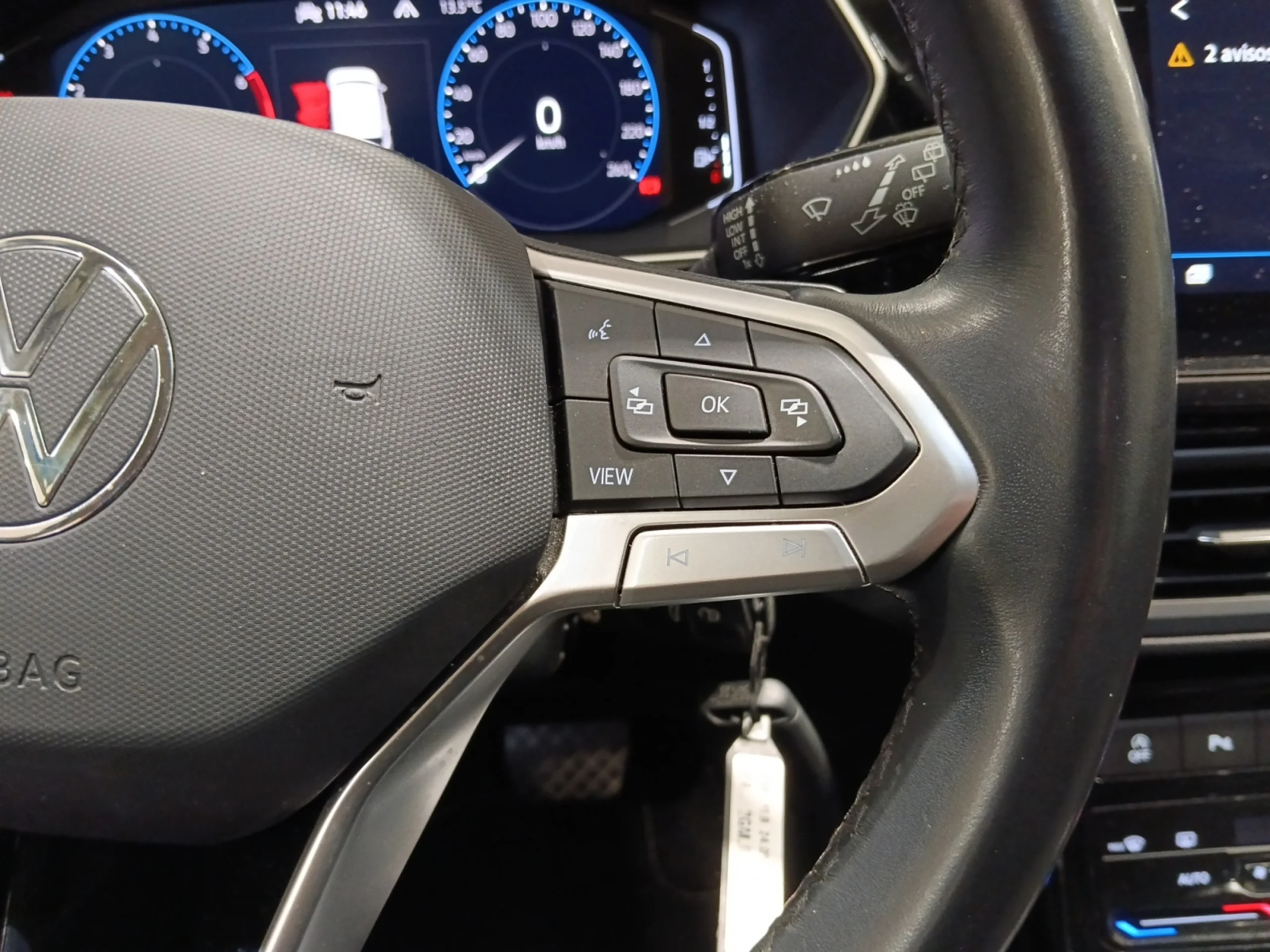 VOLKSWAGEN T CROSS SPORT 1.0 TSI 81KW (110CV) DSG - Foto 11