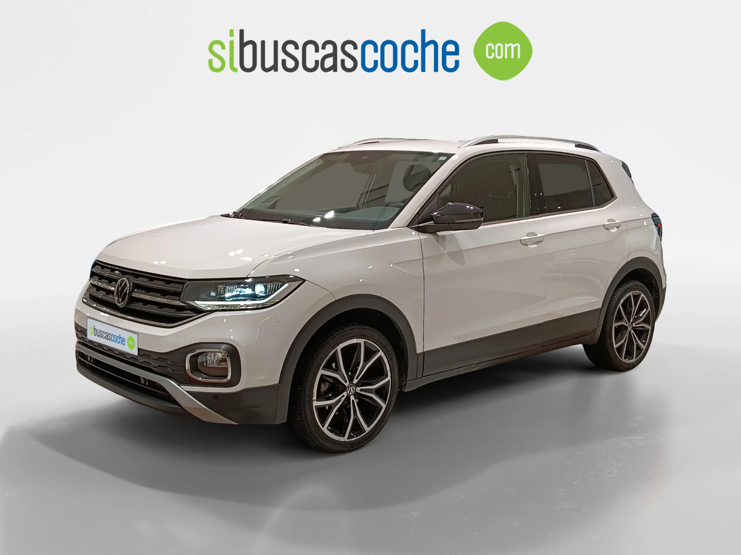 VOLKSWAGEN T CROSS SPORT 1.0 TSI 81KW (110CV) DSG - Foto 14