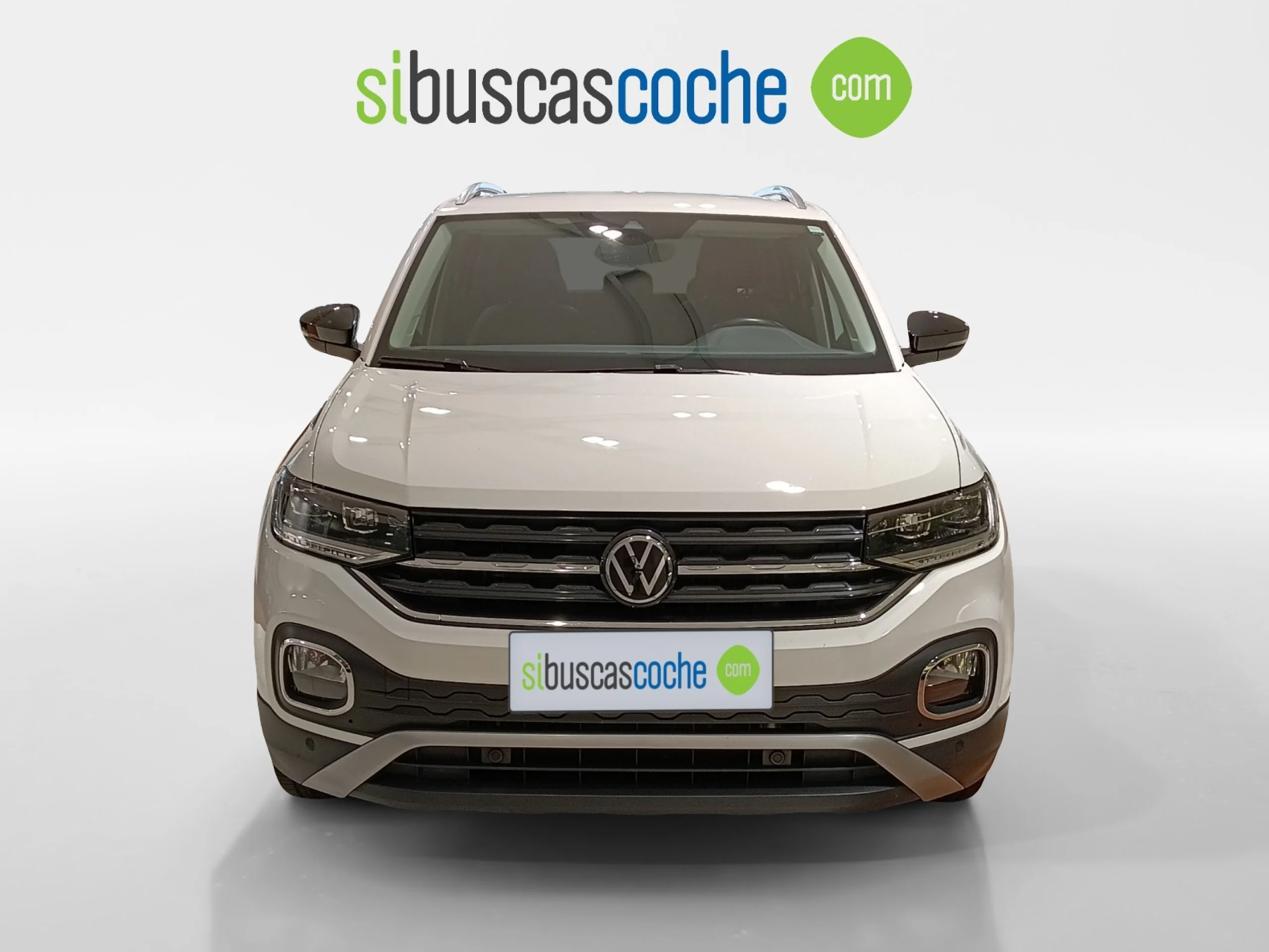 VOLKSWAGEN T CROSS SPORT 1.0 TSI 81KW (110CV) DSG - Foto 15