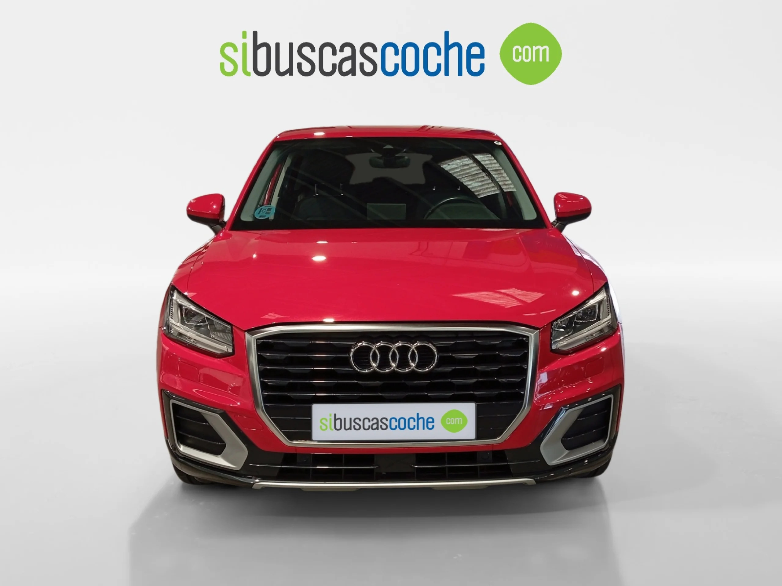 AUDI Q2 ALL IN EDIT 30 TDI 85KW (116CV) S TRONIC - Foto 14