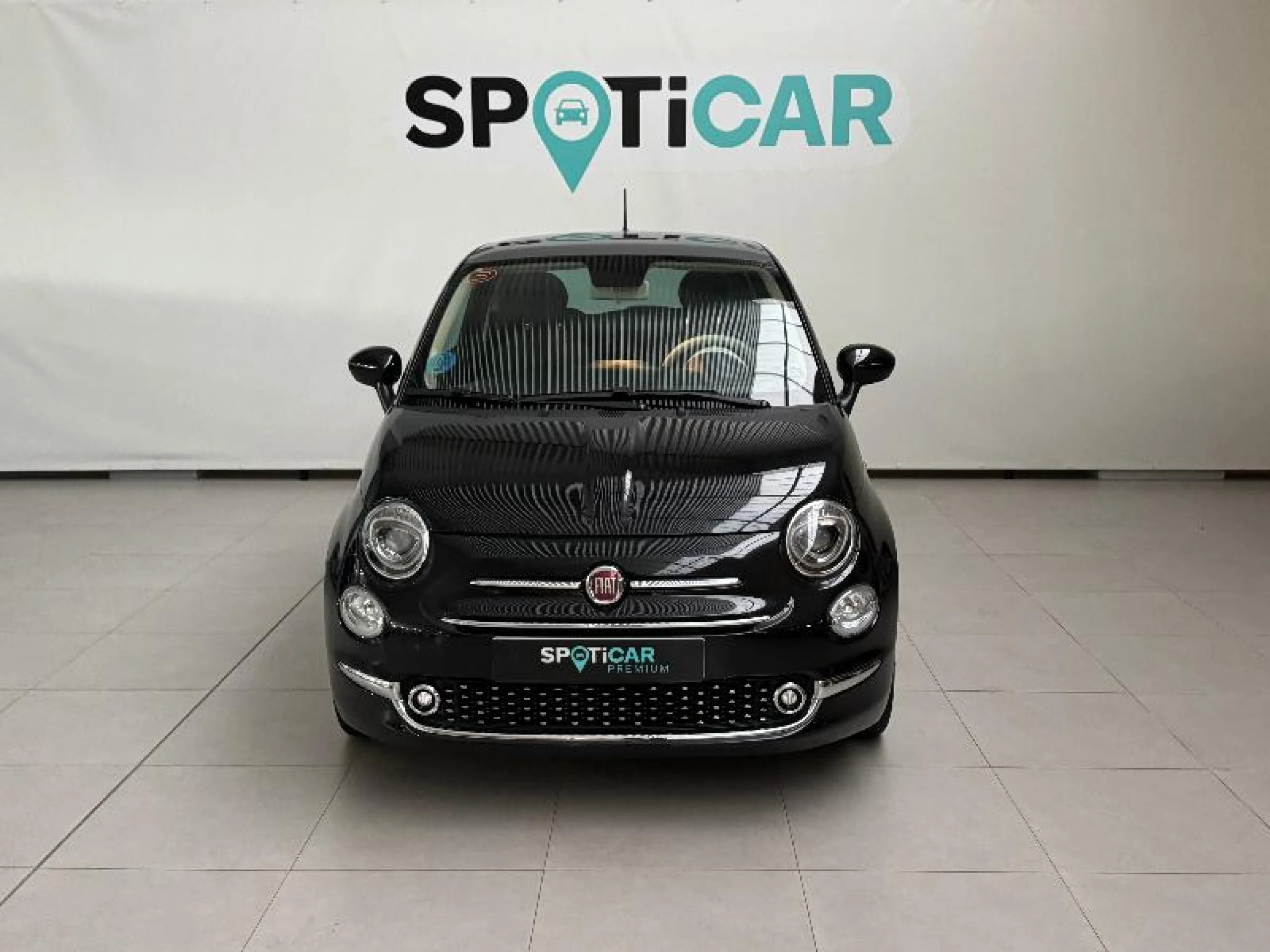 FIAT 500 MONOTRIM 1.0 HYBRID 51KW (70 CV) - Foto 2